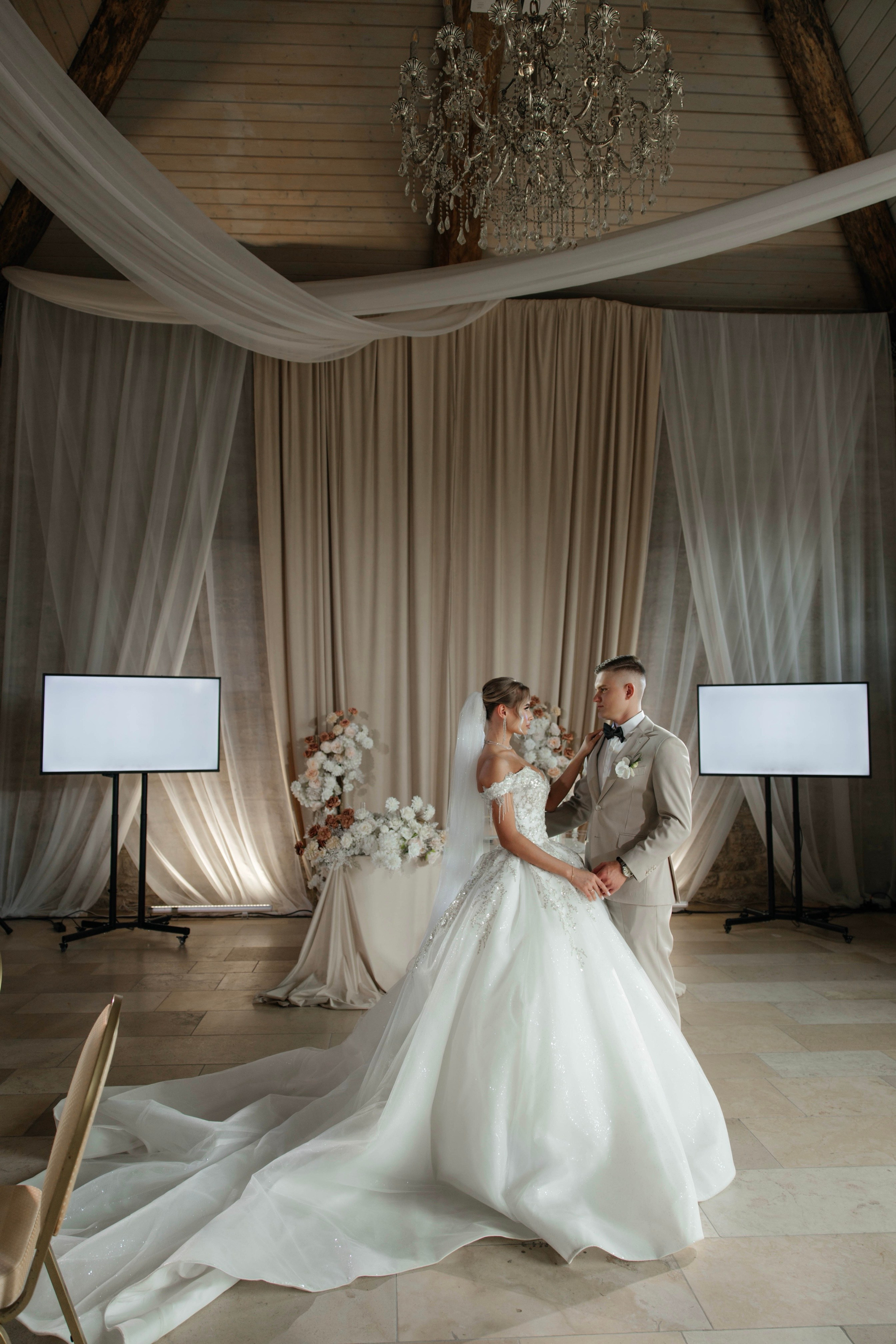 DMITRY & MARIA. Свадебное ФОТО & ВИДЕО Москва/Липецк