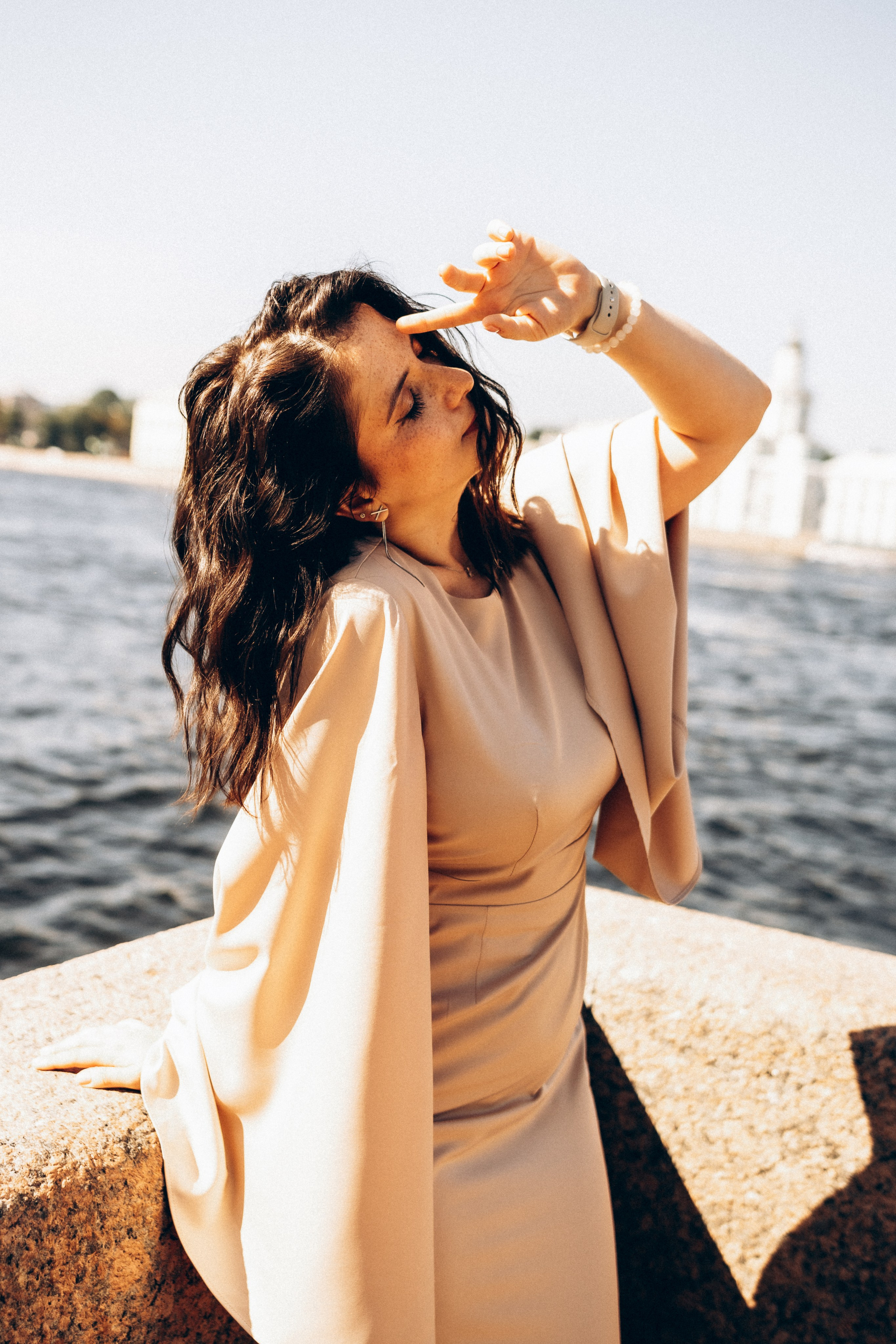 Индивидуальная фотопрогулка Спб. Фотограф ПИТЕР СПБ Надежда Баранова