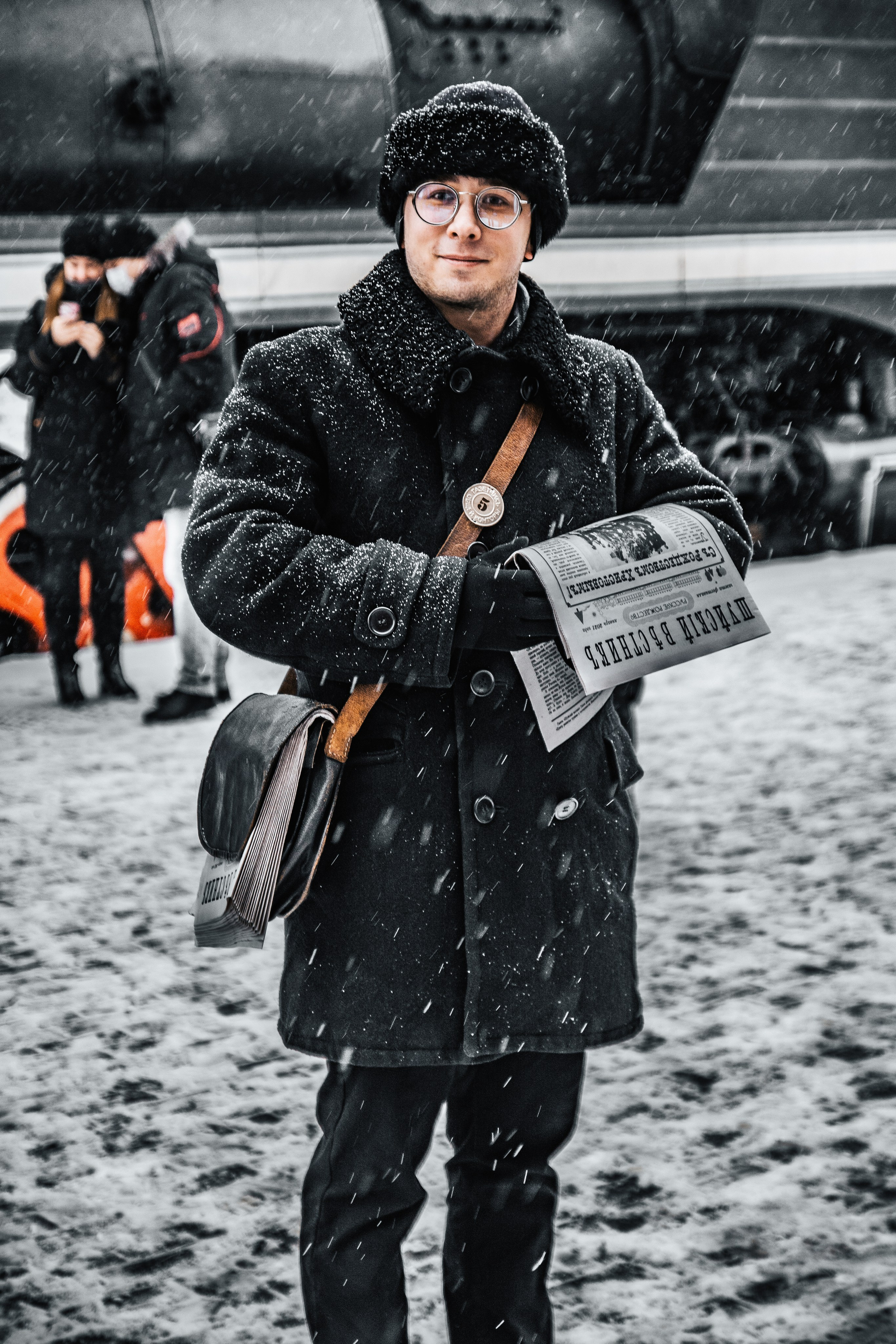 Портфолио. Фотограф — Роман Тихомиров. Выпускные альбомы Иваново / Роман Тихомиров