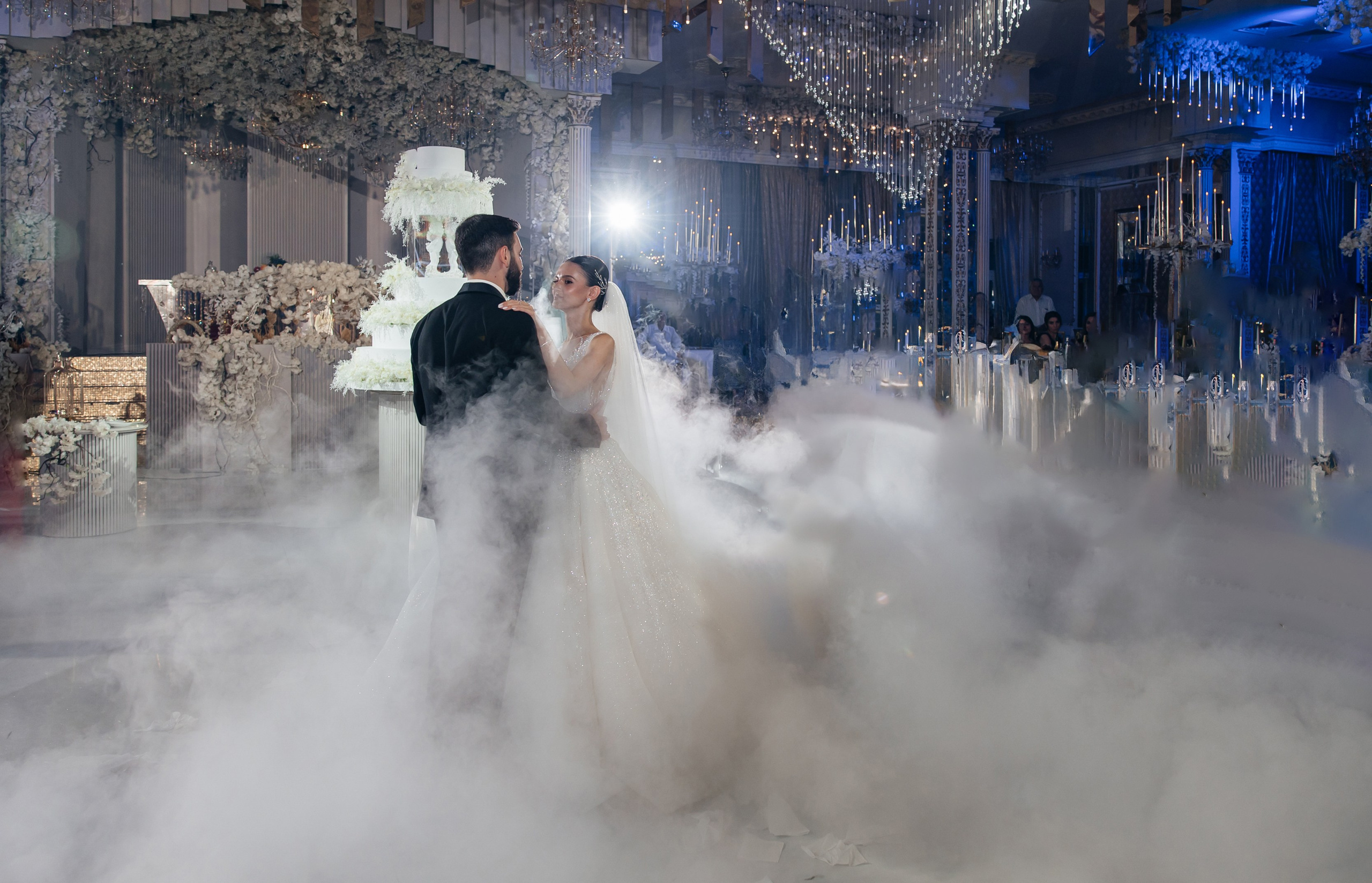 Самый свадебный фотограф