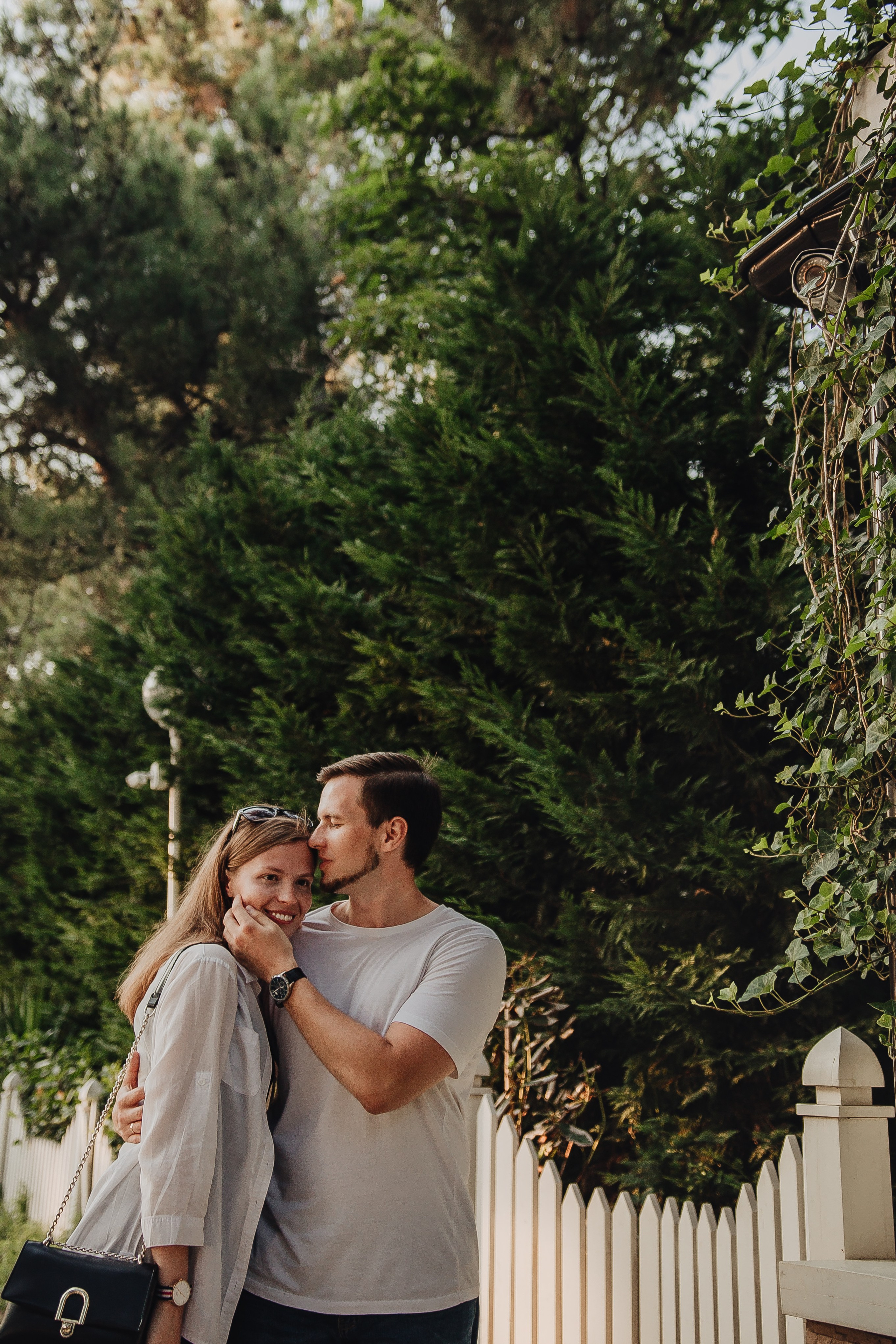 Артем и Евника — под шепот волн. Семейный фотограф Новороссийск, Анапа, Геленджик — Юлия Давыдова