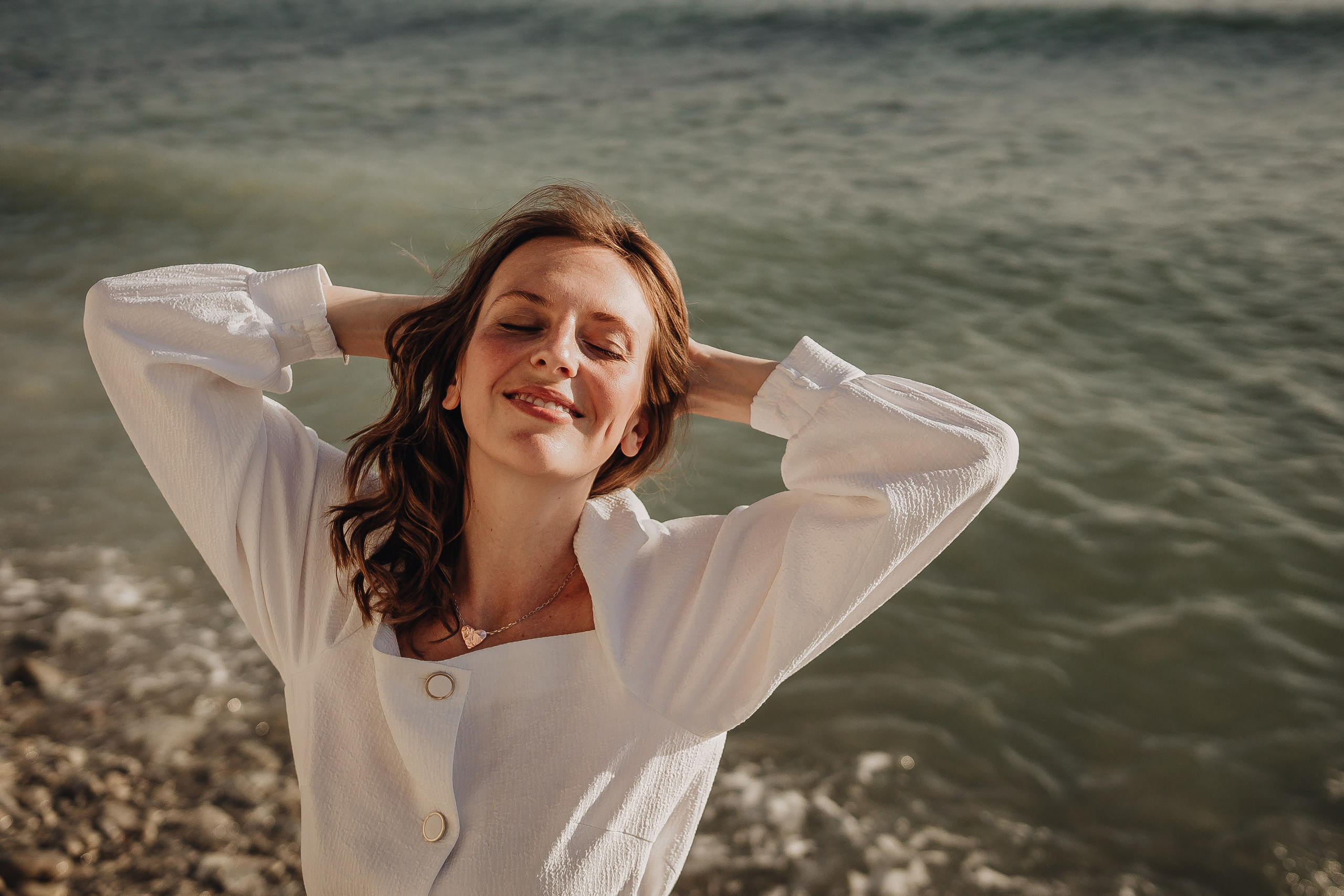 Юлия — летнее настроение со всей семьей. Семейный фотограф Новороссийск, Анапа, Геленджик — Юлия Давыдова