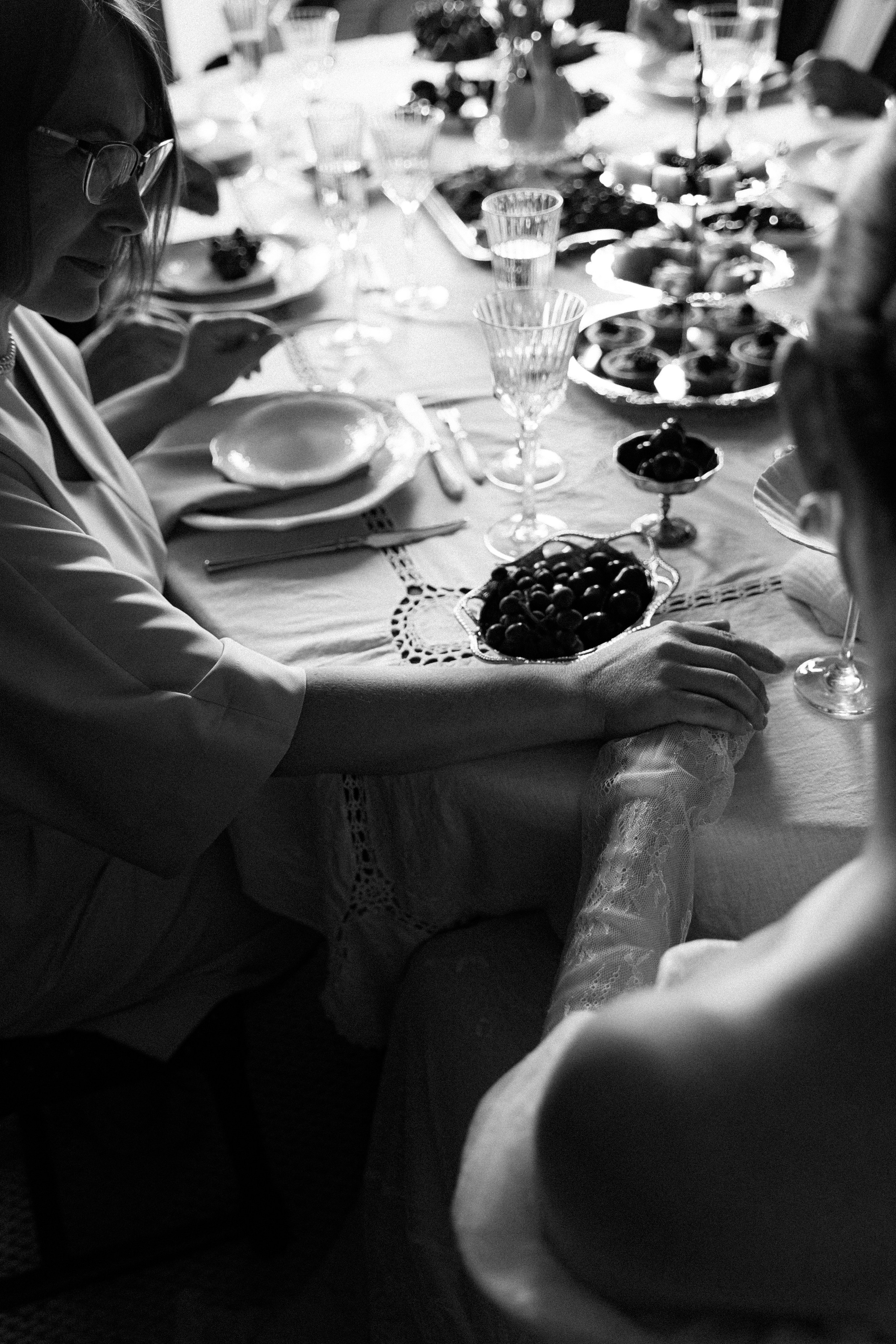 Полина и Дима. Фотограф в Москве Наталия Варакина