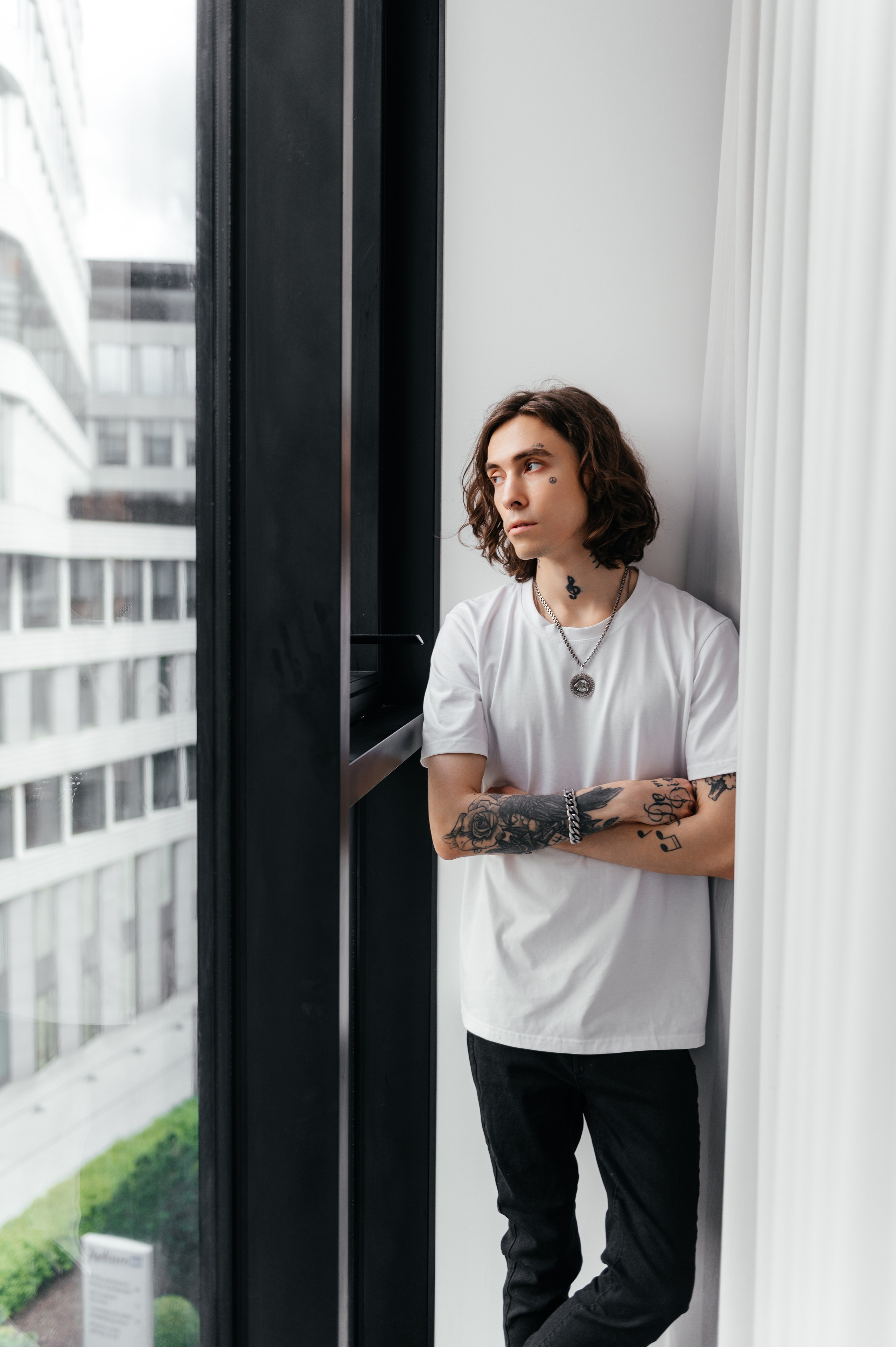 Yulia & Egor. Свадебный и индивидуальный фотограф Никита Роут | Москва