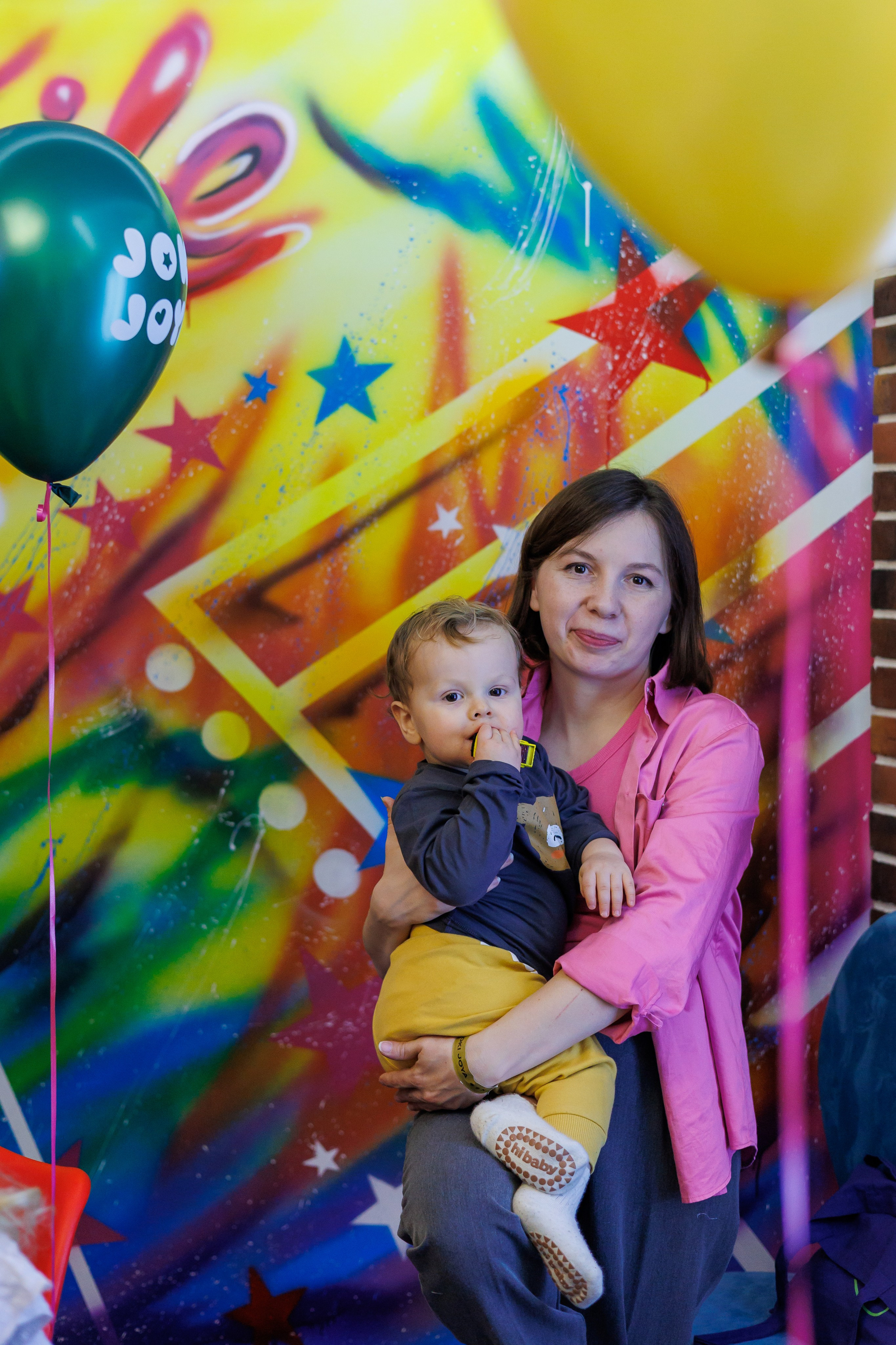 Репортаж. Фотограф в Москве Ксения Легенько