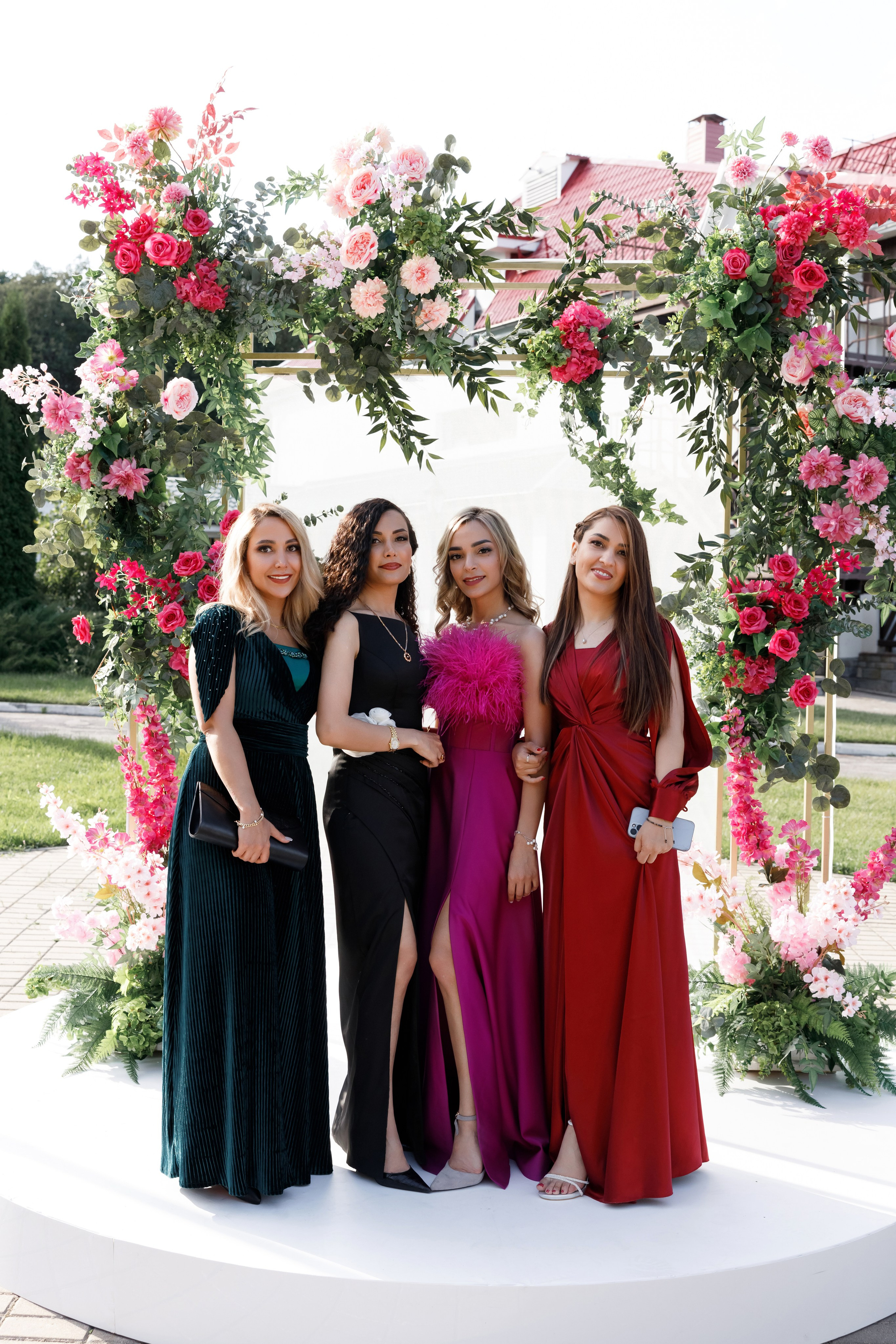 MOSTAFA & ANNA. Свадебный фотограф в Туле и Москве