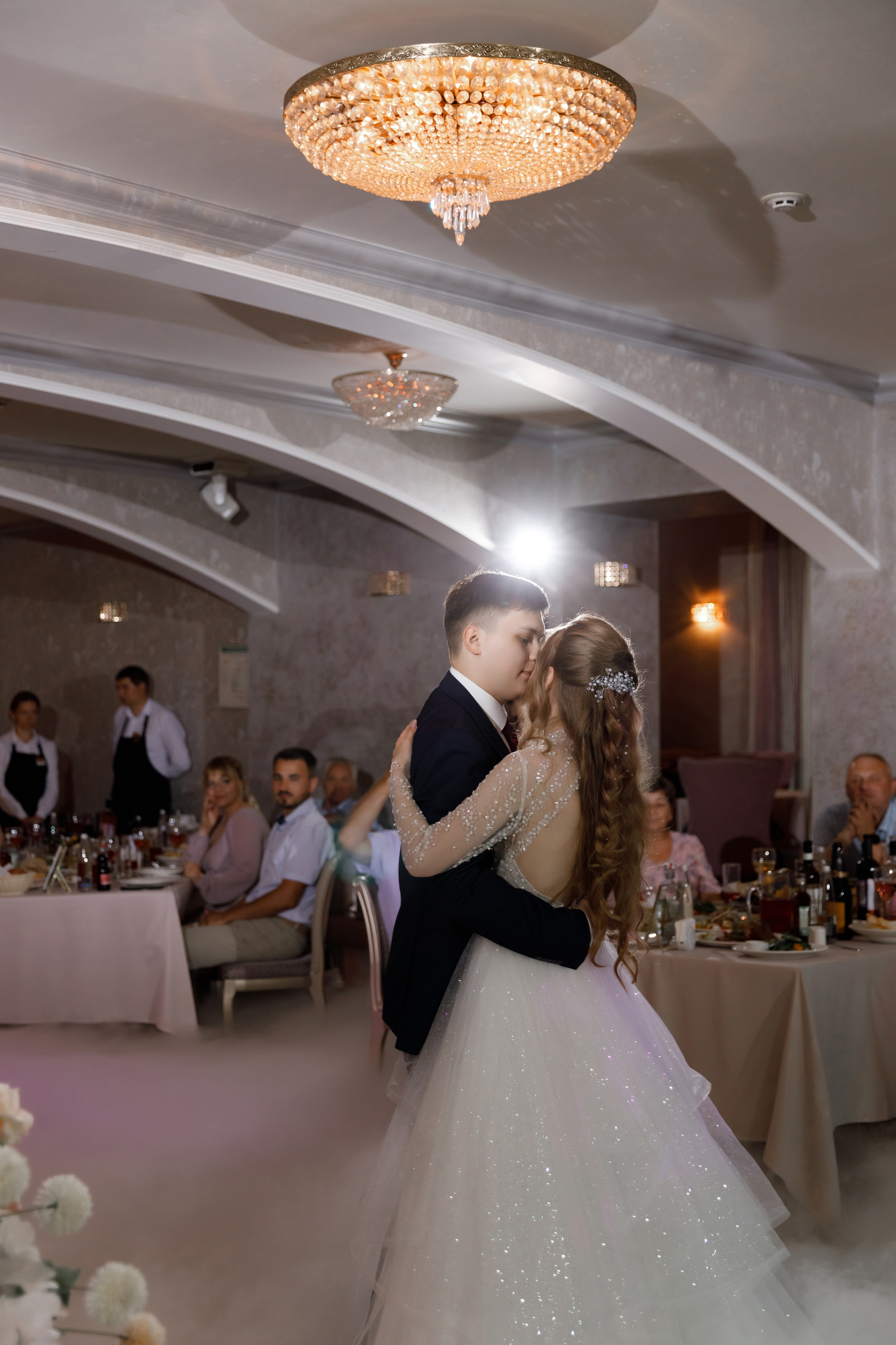 Свадьба Дмитрия и Татьяны. Свадебный фотограф в Туле и Москве