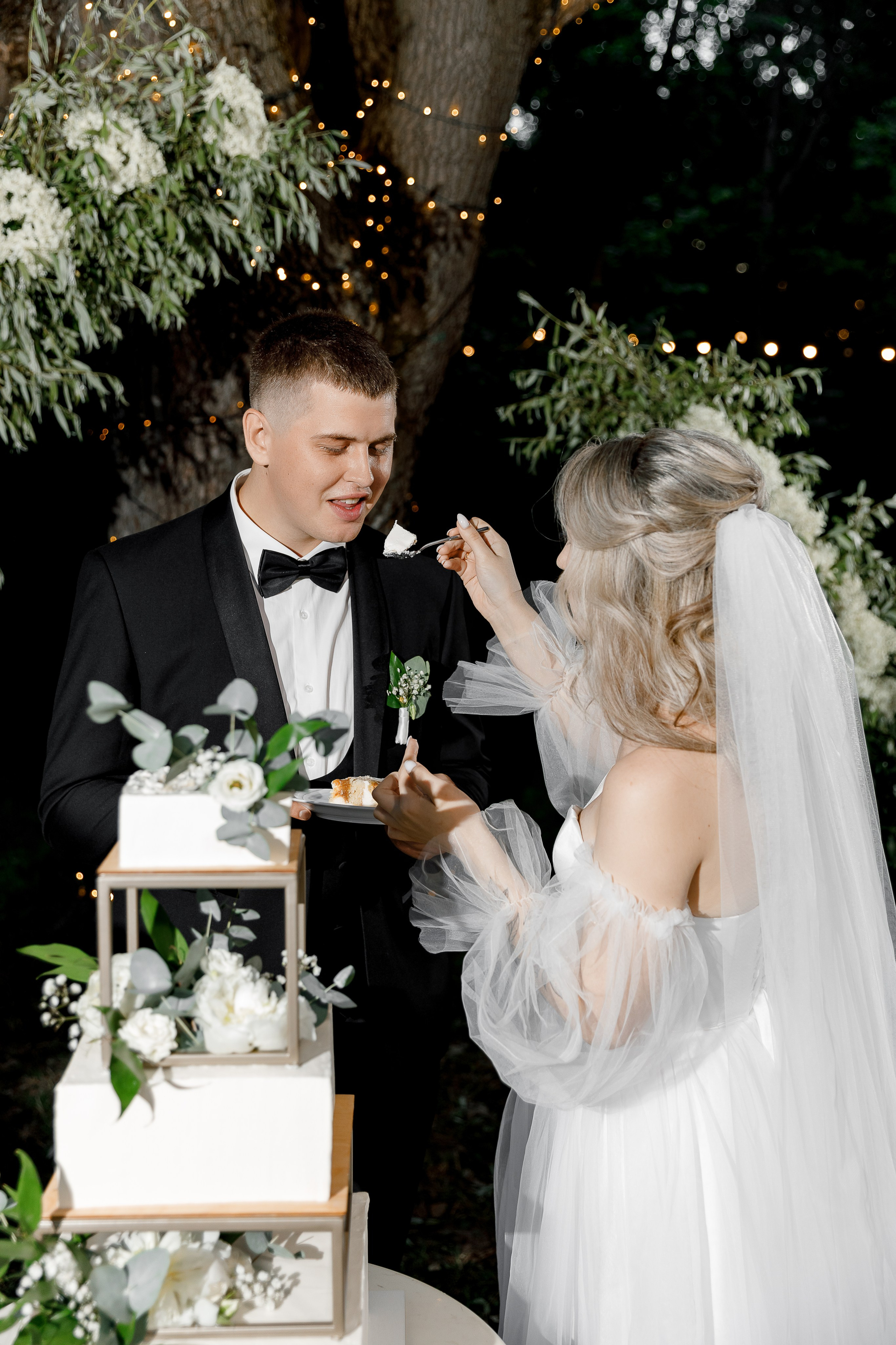 ARTEM & YULIA. Свадебный фотограф в Туле и Москве