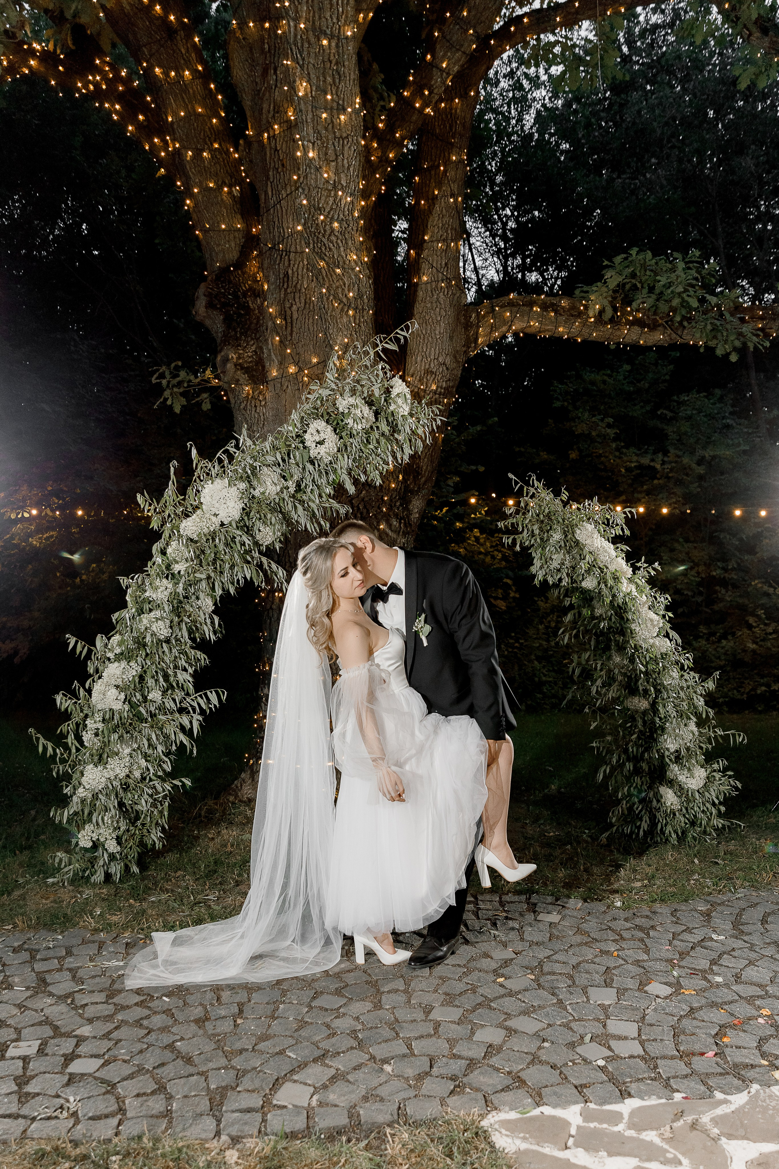 ARTEM & YULIA. Свадебный фотограф в Туле и Москве