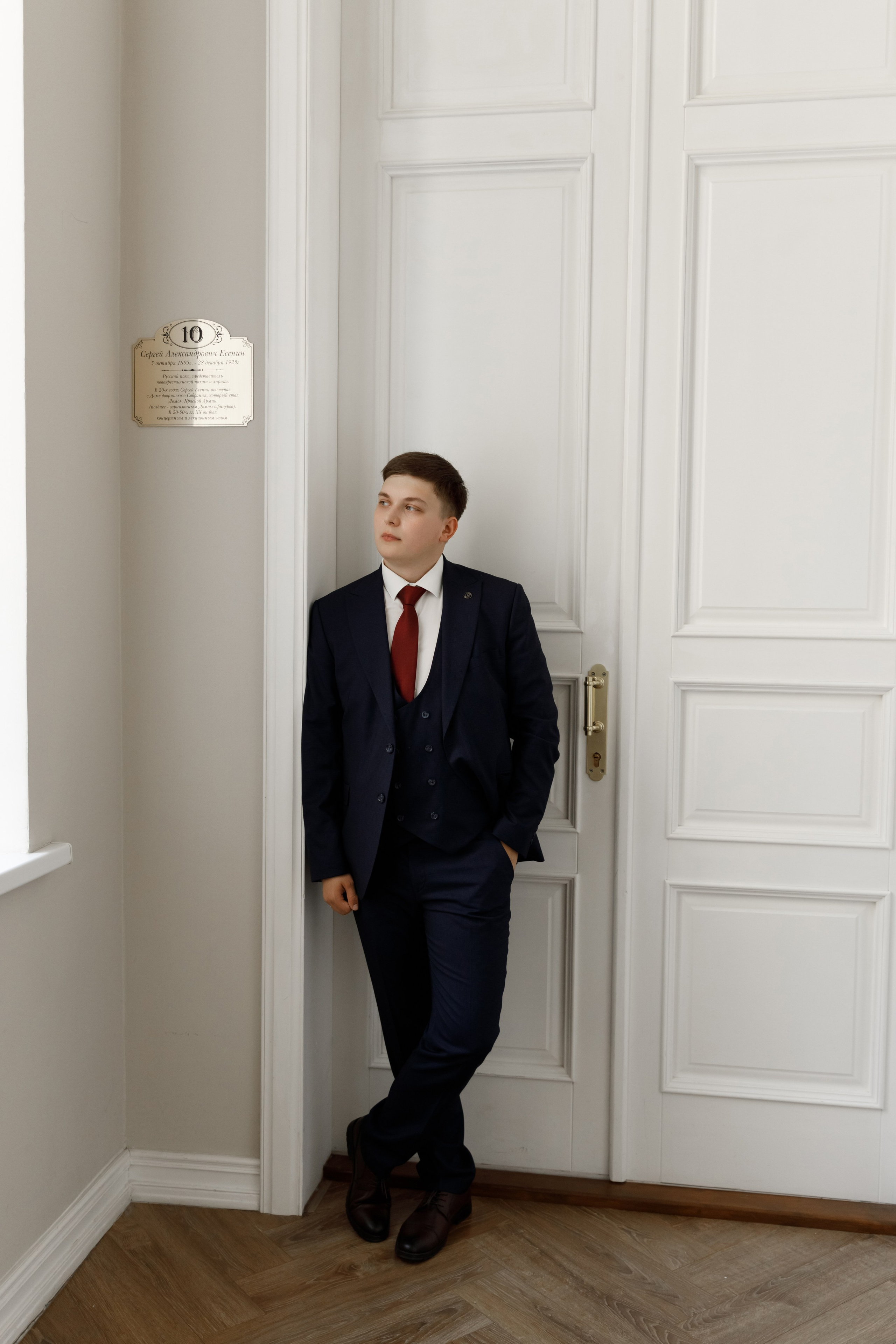 Свадьба Дмитрия и Татьяны. Свадебный фотограф в Туле и Москве