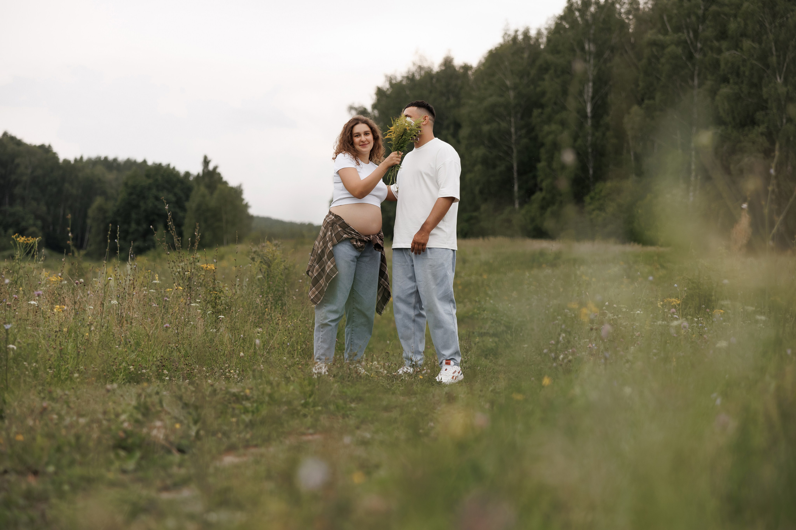 TIMUR & NATALIYA. Свадебный фотограф в Туле и Москве