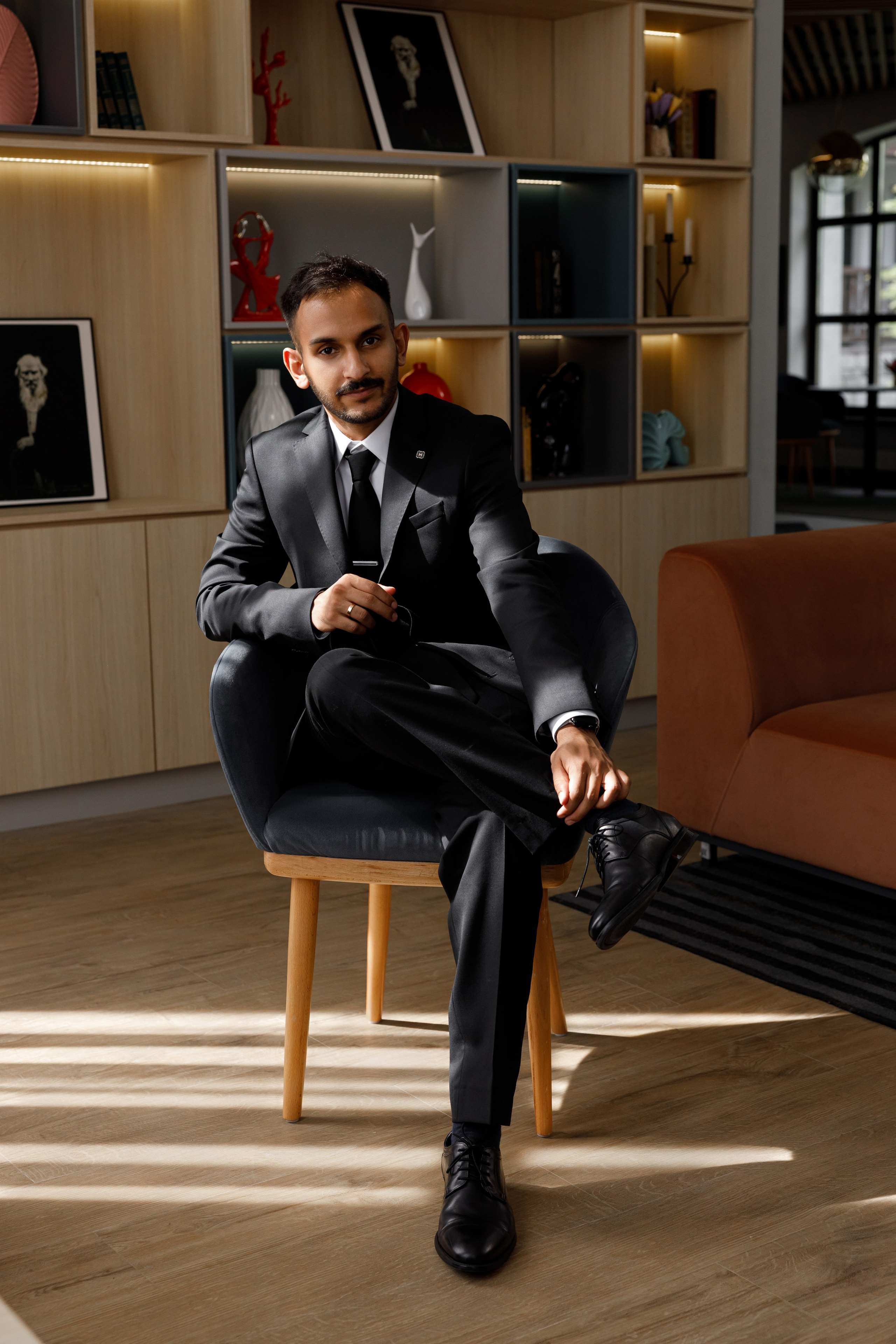 MOSTAFA & ANNA. Свадебный фотограф в Туле и Москве