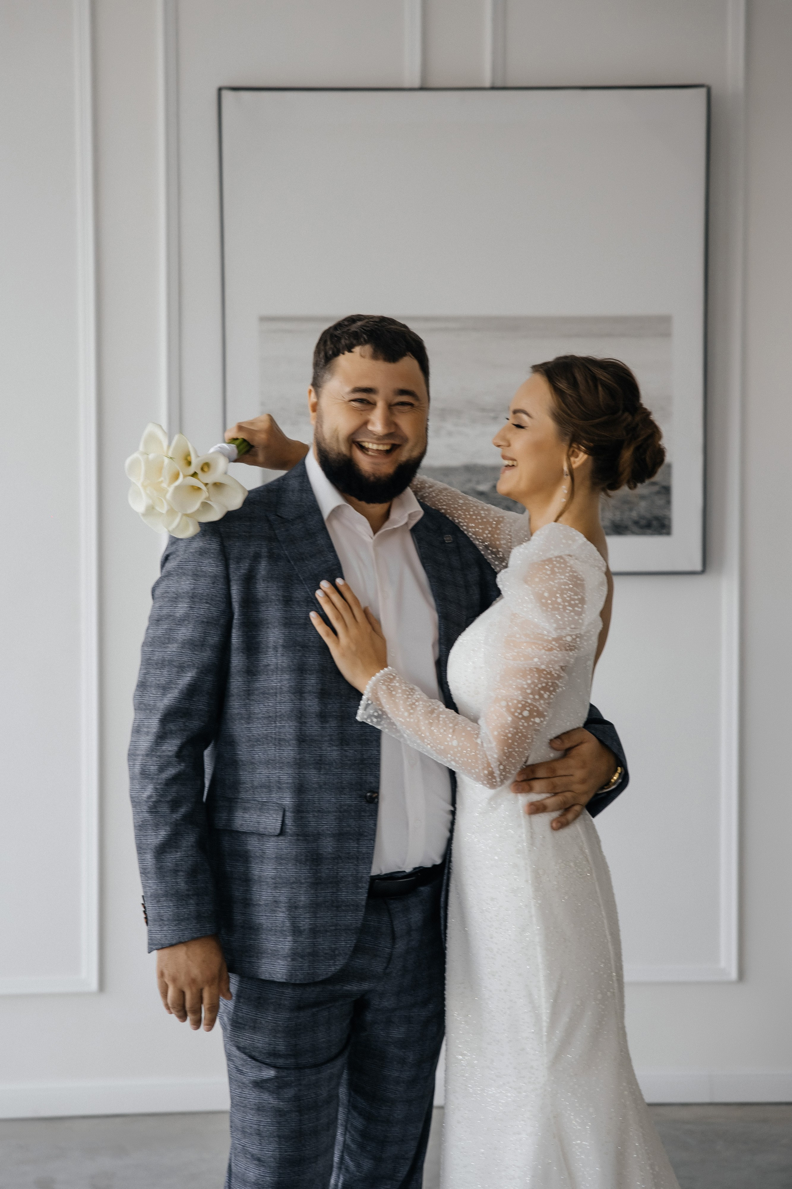 Михаил & Татьяна. Свадебный и семейный фотограф в Краснодар, Россия