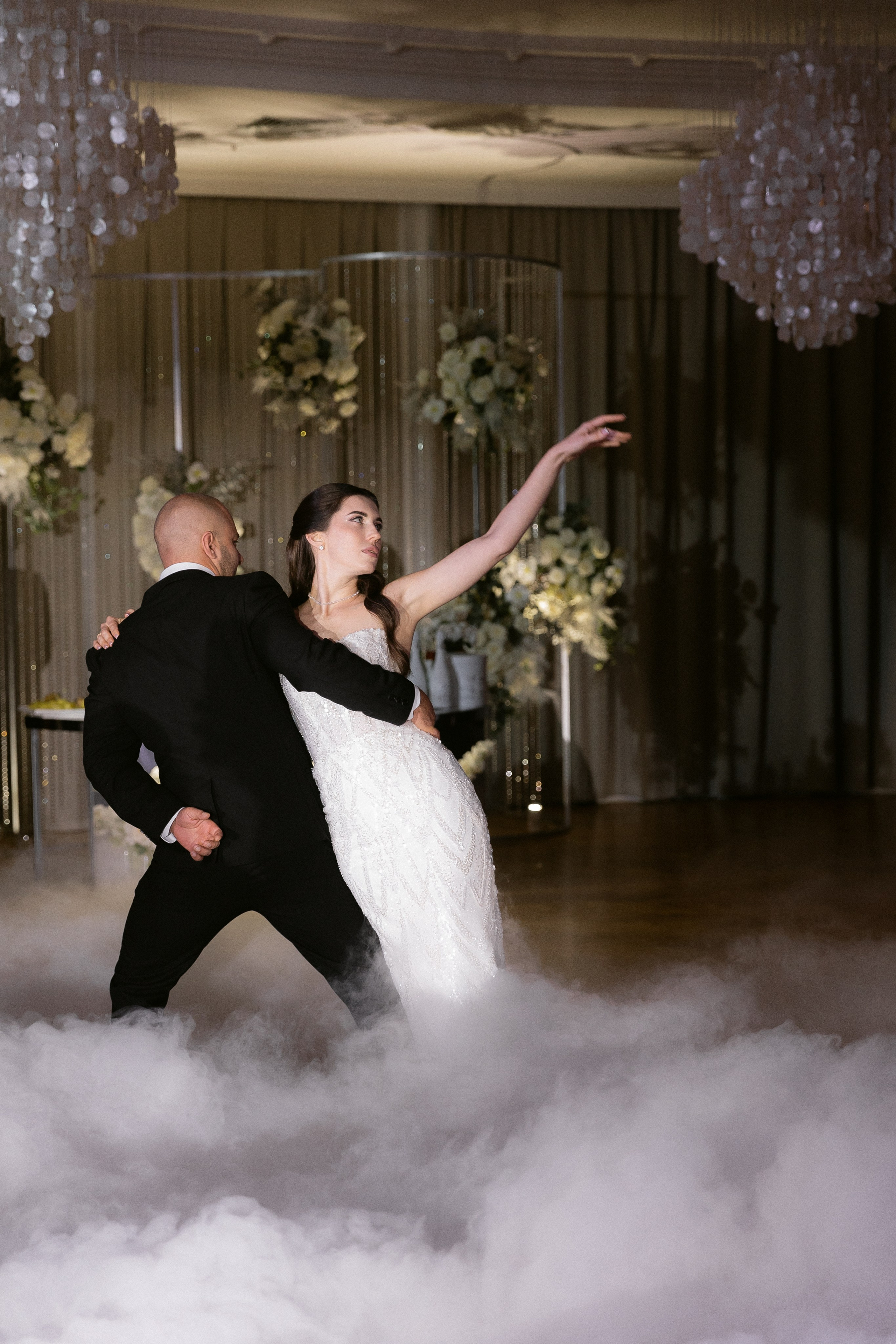 Илья и Анна. Портретный и свадебный фотограф в Астрахани Сабира Аубекерова