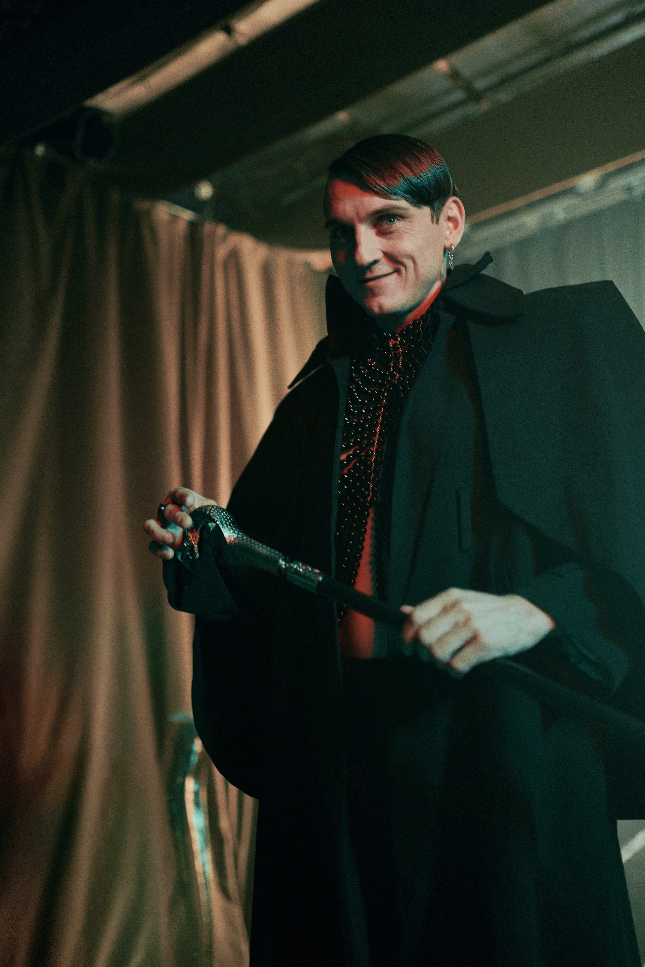 Far&High (клип). Евгений Бреча. Коммерческий и бэкстейдж фотограф в Москве