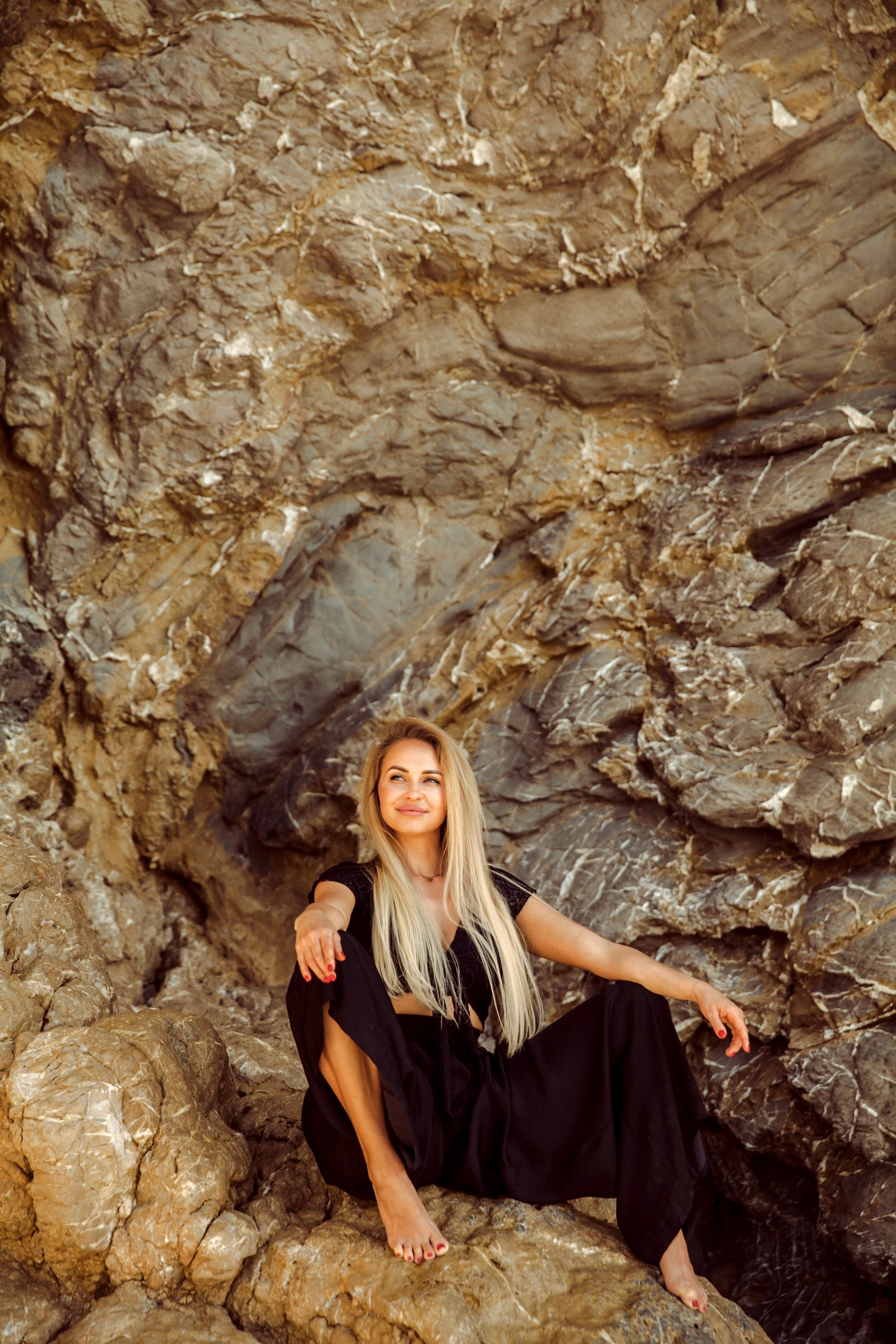 Daria Rocks. ANNA KUDRINA PHOTOGRAPHY Russia