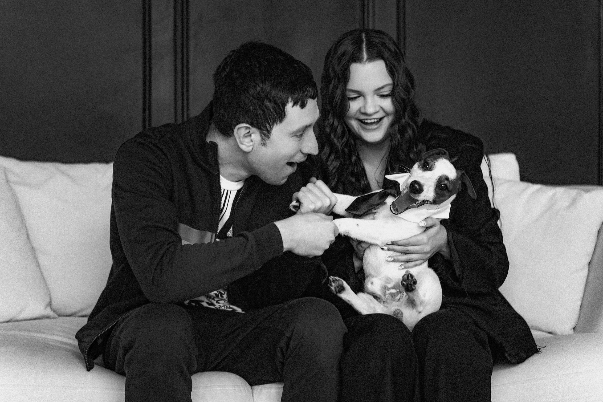 2024.03.24 Танюша, Руслан и Боба. Ирина Бешляга. Фотограф в Москве и по всей России