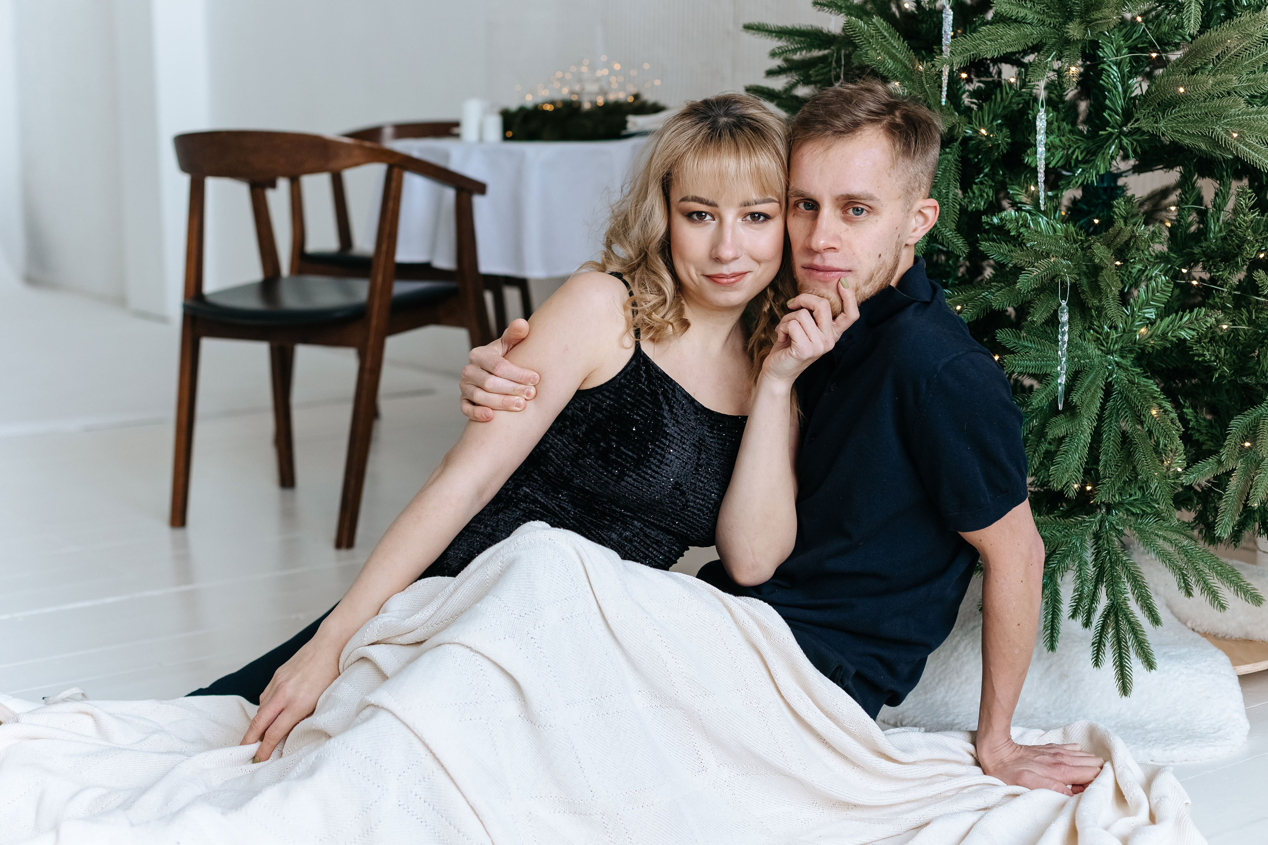 2024.01.02 Ксения и Кирилл. Ирина Бешляга. Фотограф в Москве и по всей России