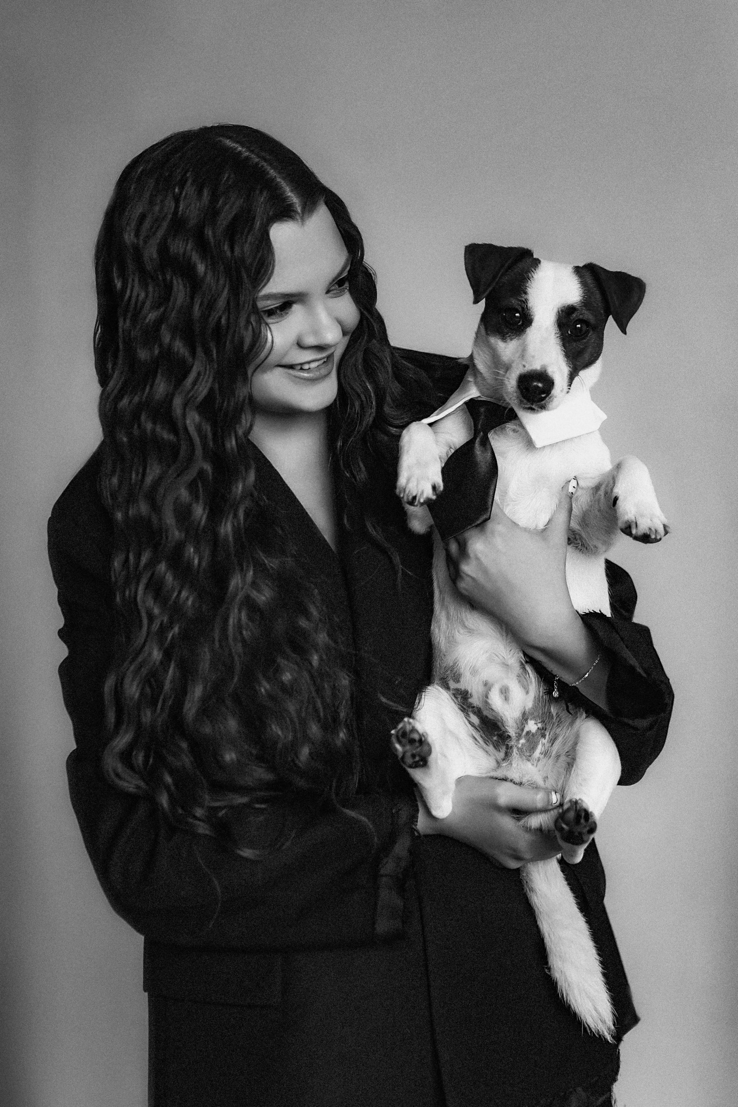 2024.03.24 Танюша, Руслан и Боба. Ирина Бешляга. Фотограф в Москве и по всей России