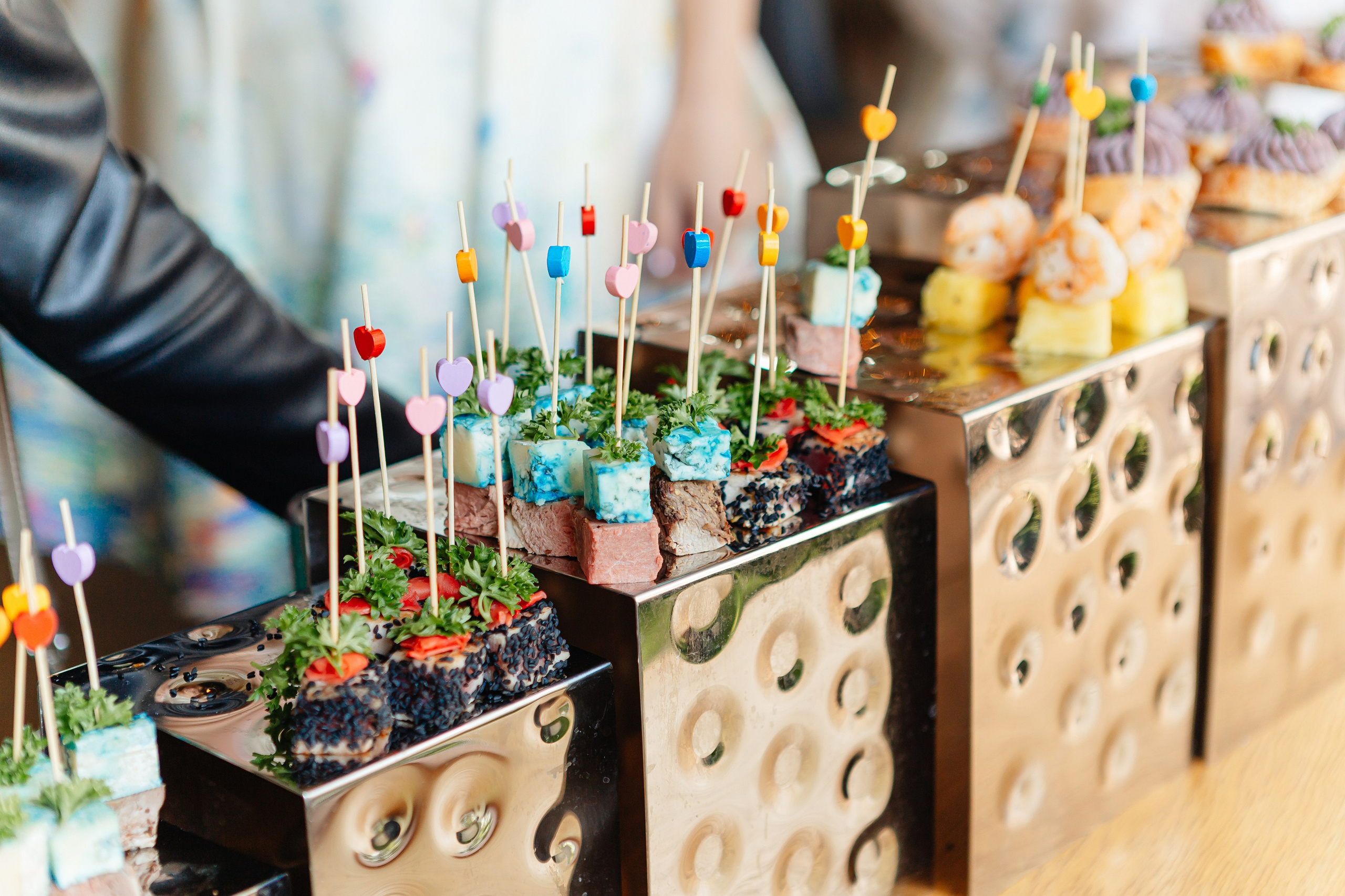 2025.09.04 Н&A (банкет). Ирина Бешляга. Фотограф в Москве и по всей России