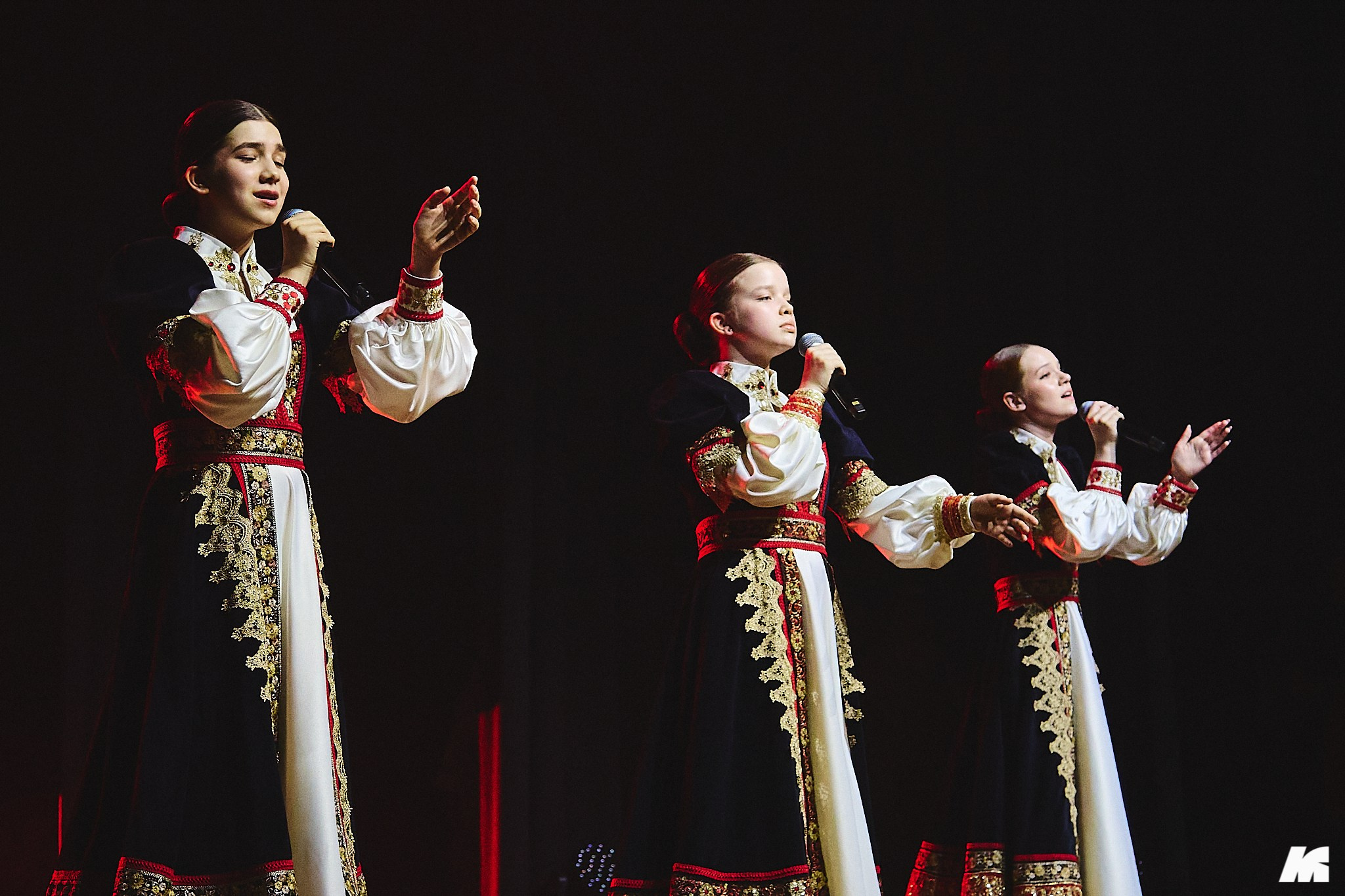 Гала-концерт «Созвездие-Йолдызлык 2026». Simpleand1