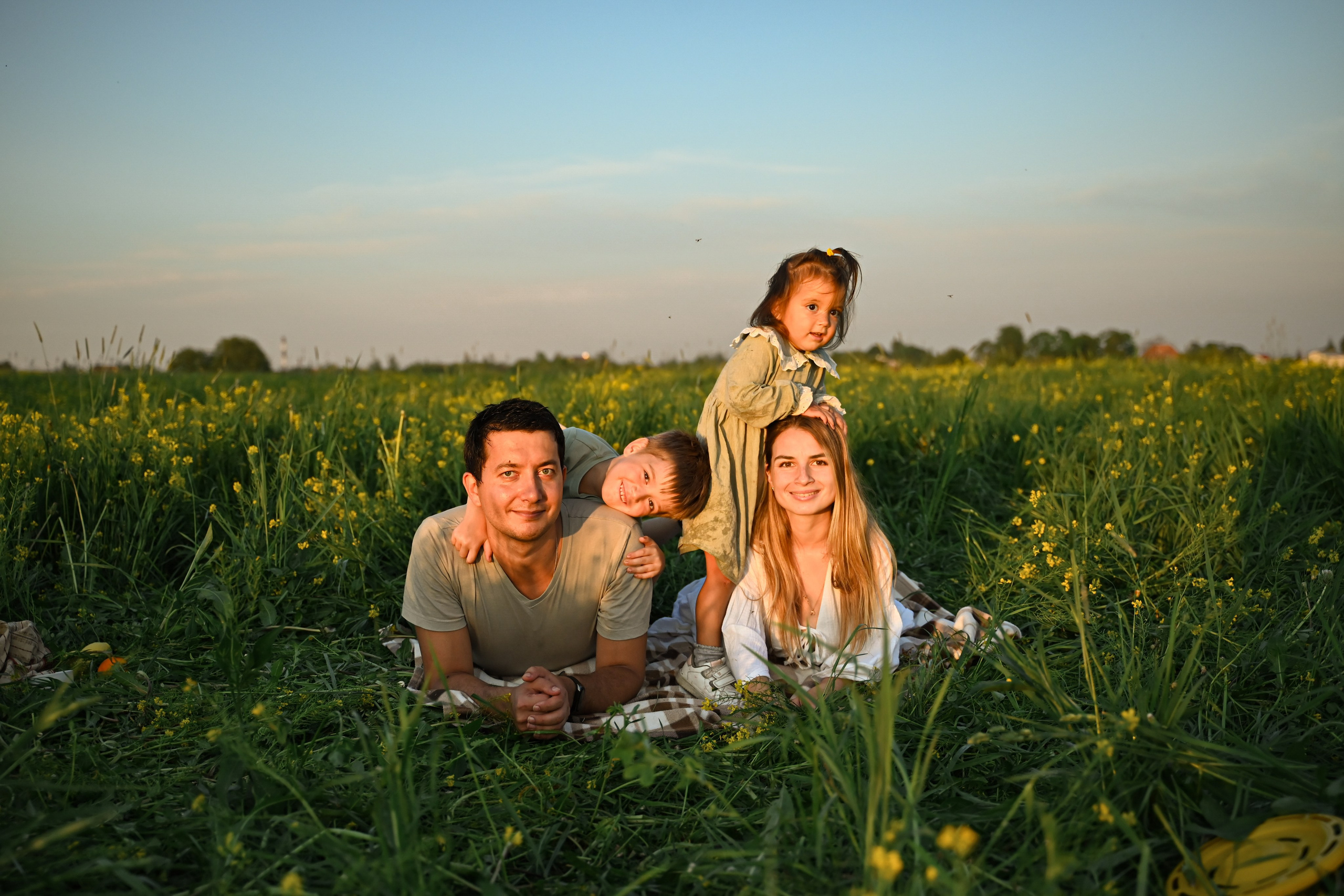 Ангелина. Фотограф в Санкт-Петербурге