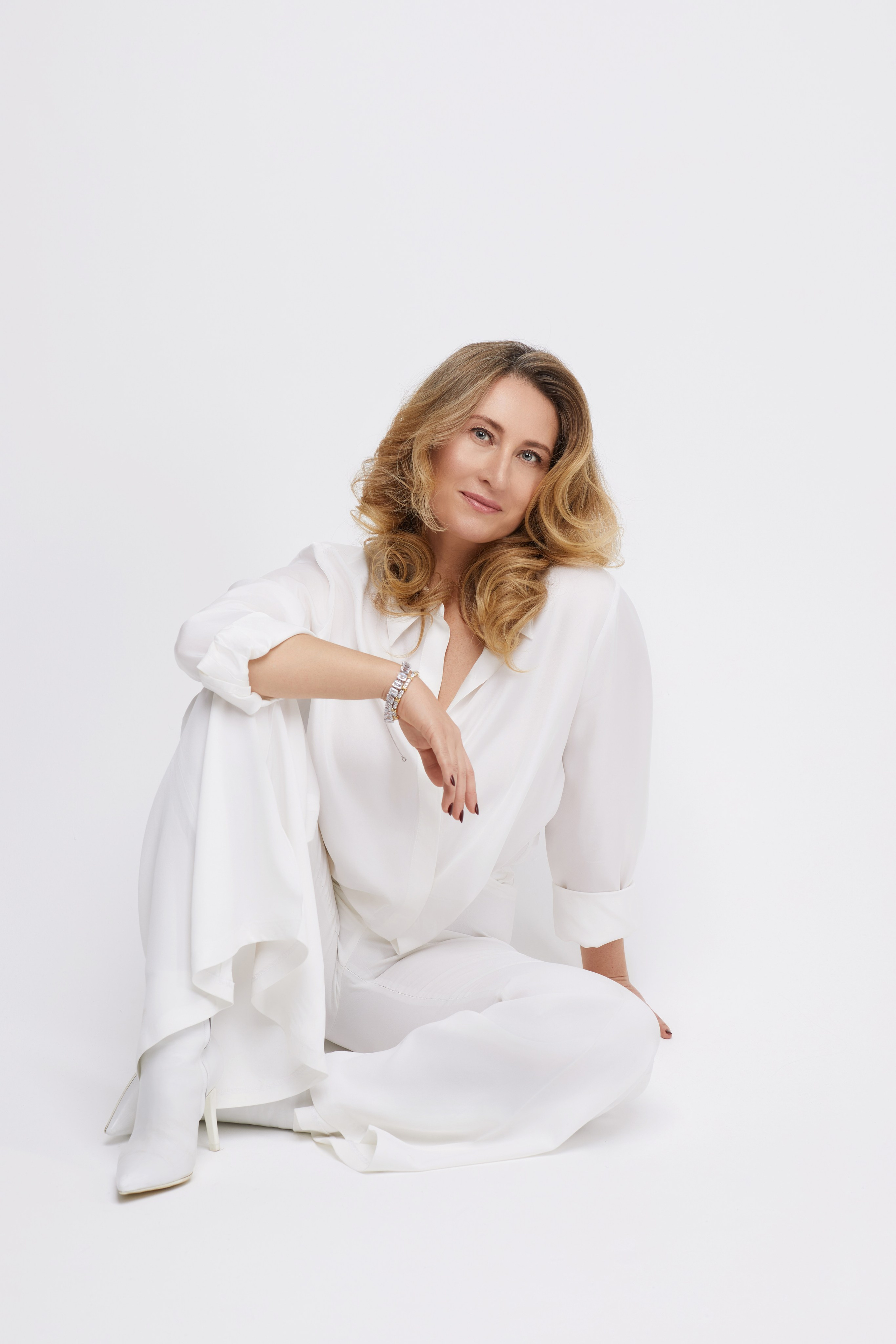 Бизнес портреты. Фотограф Москва и Санкт-Петербург Анна Урусова