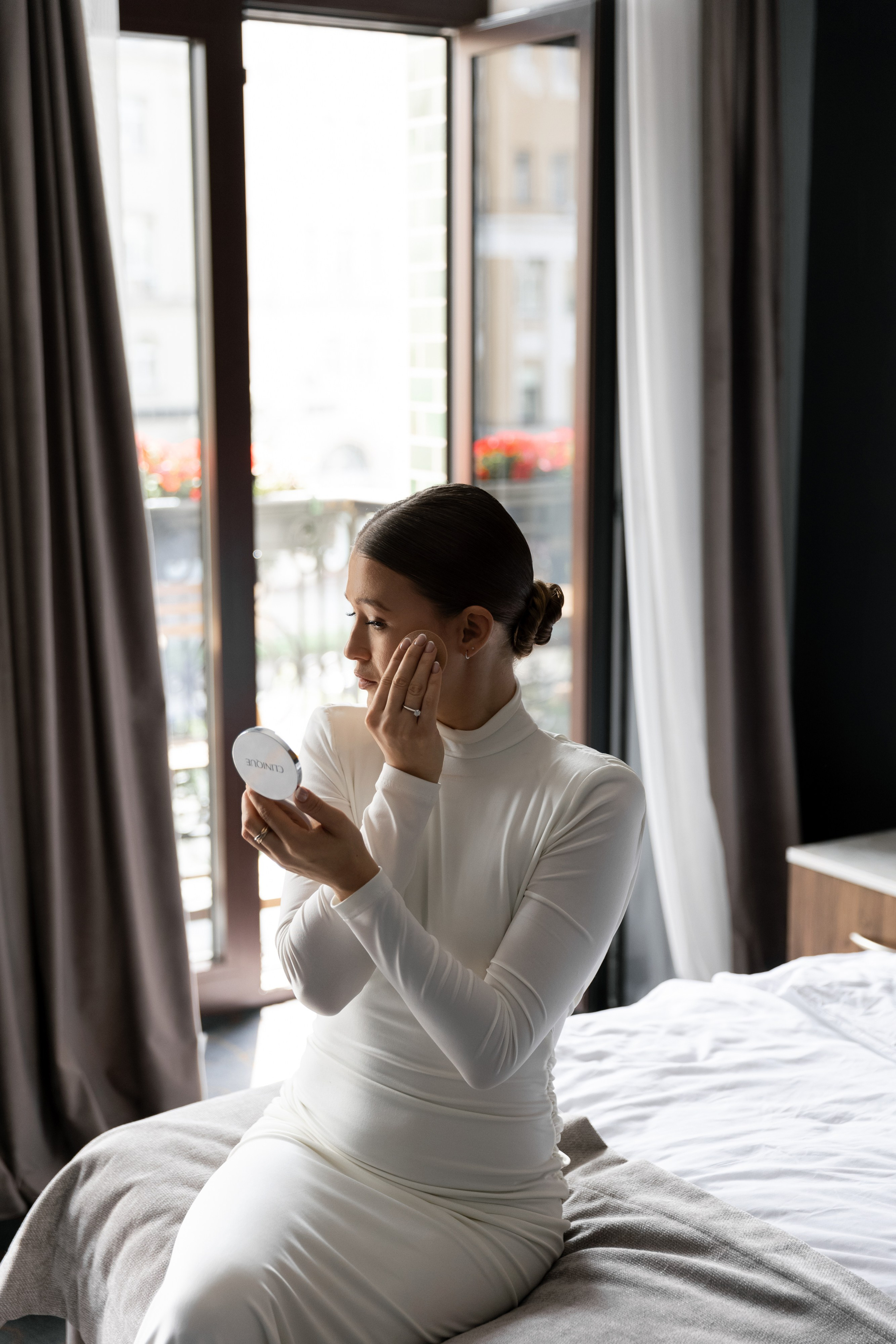 A&M 25'. Фотограф Сергей Койфман