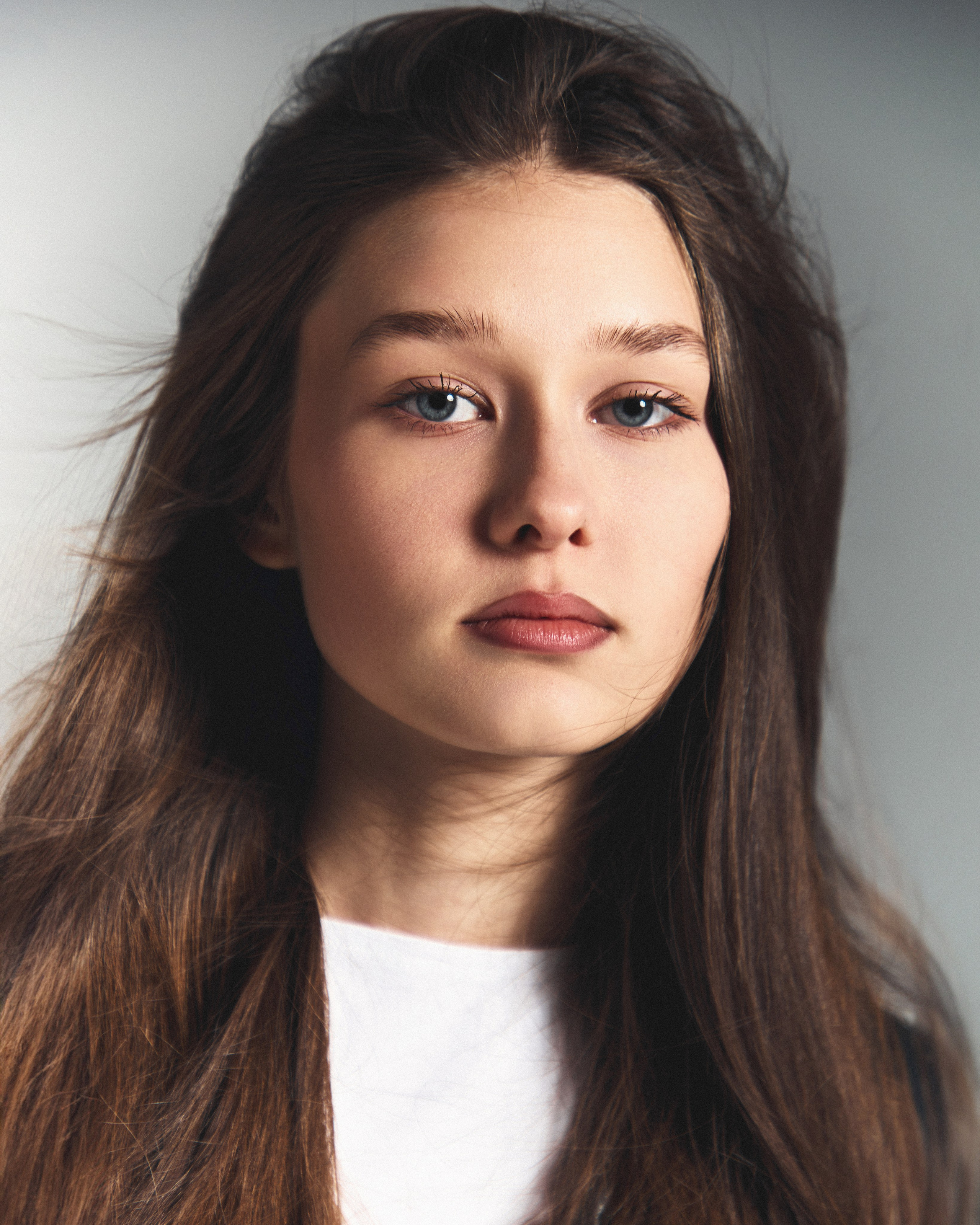 Zlata // tests // MAG — model agent group. Юрина Полина, фотограф из Екатеринбурга