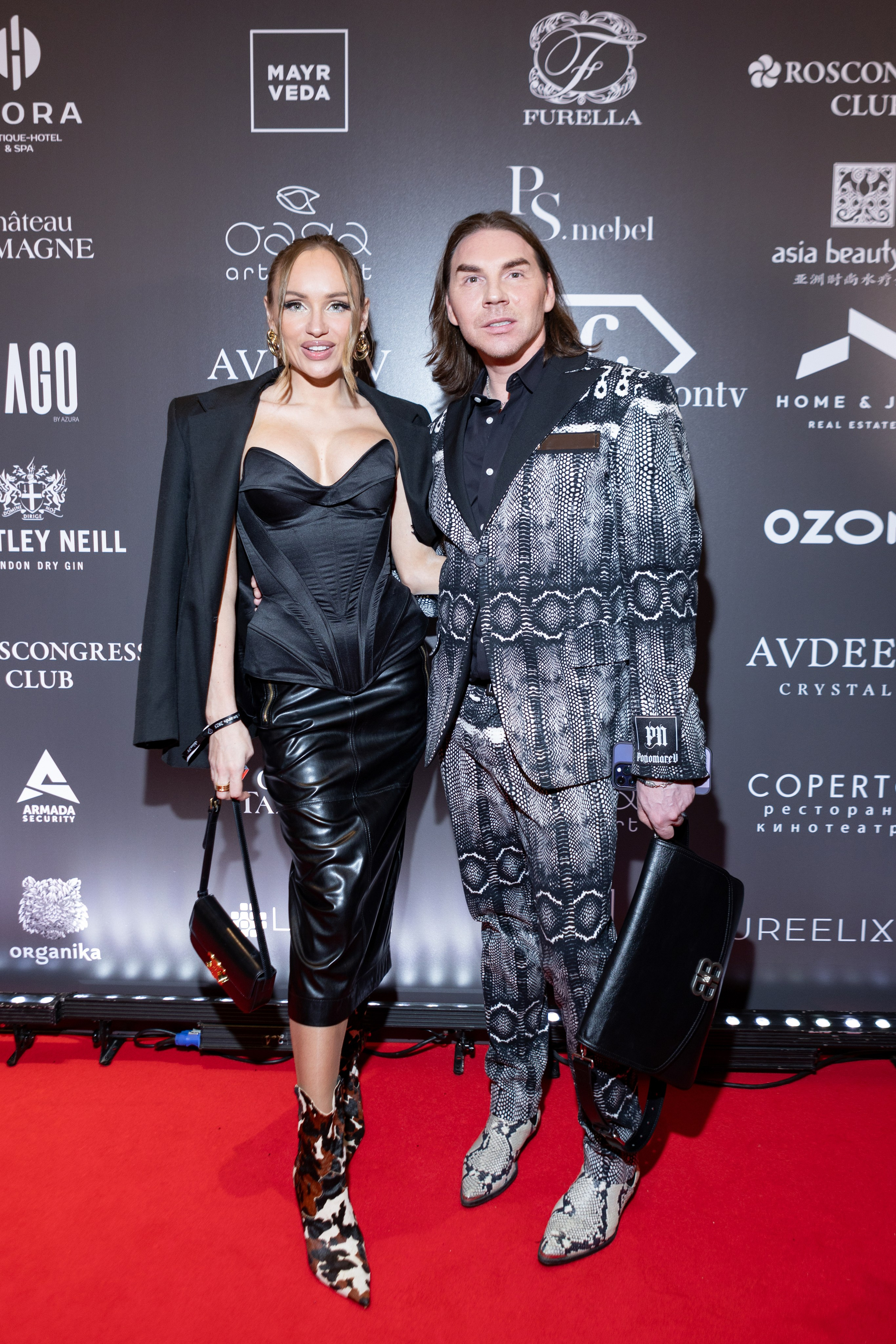 Fashion TV 19.12.23. Главная