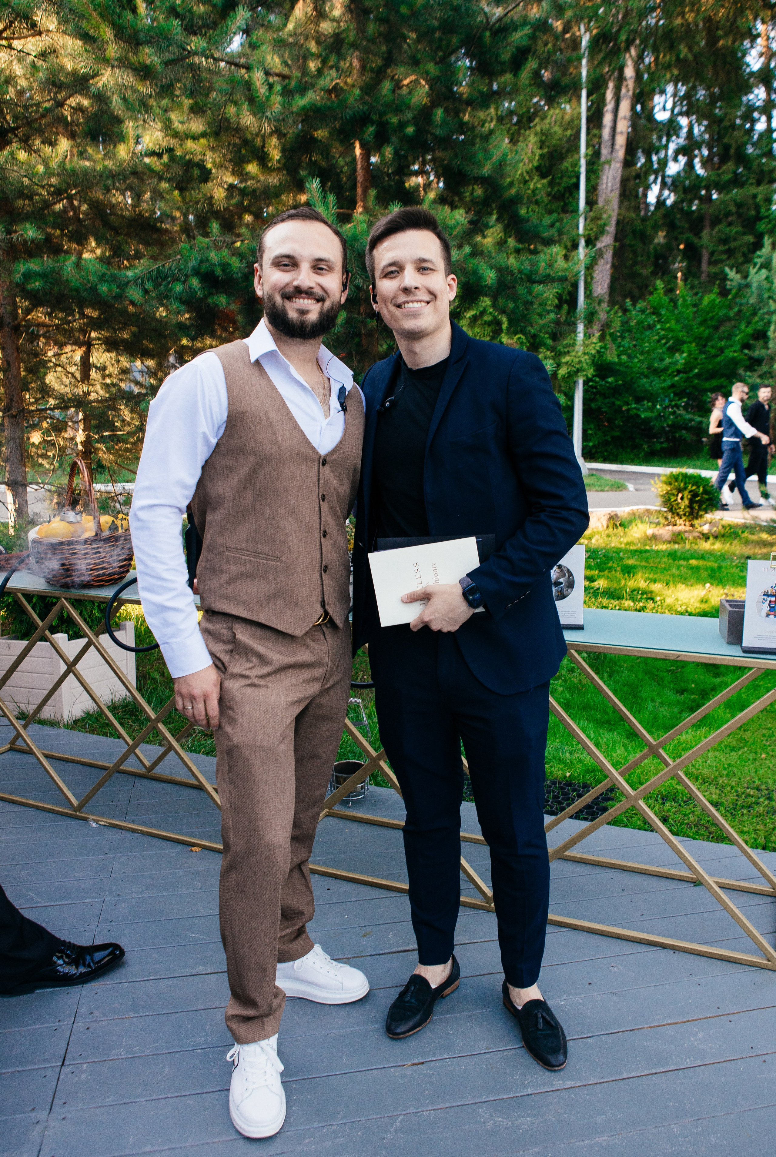 Fashion TV 06.07.23. Главная