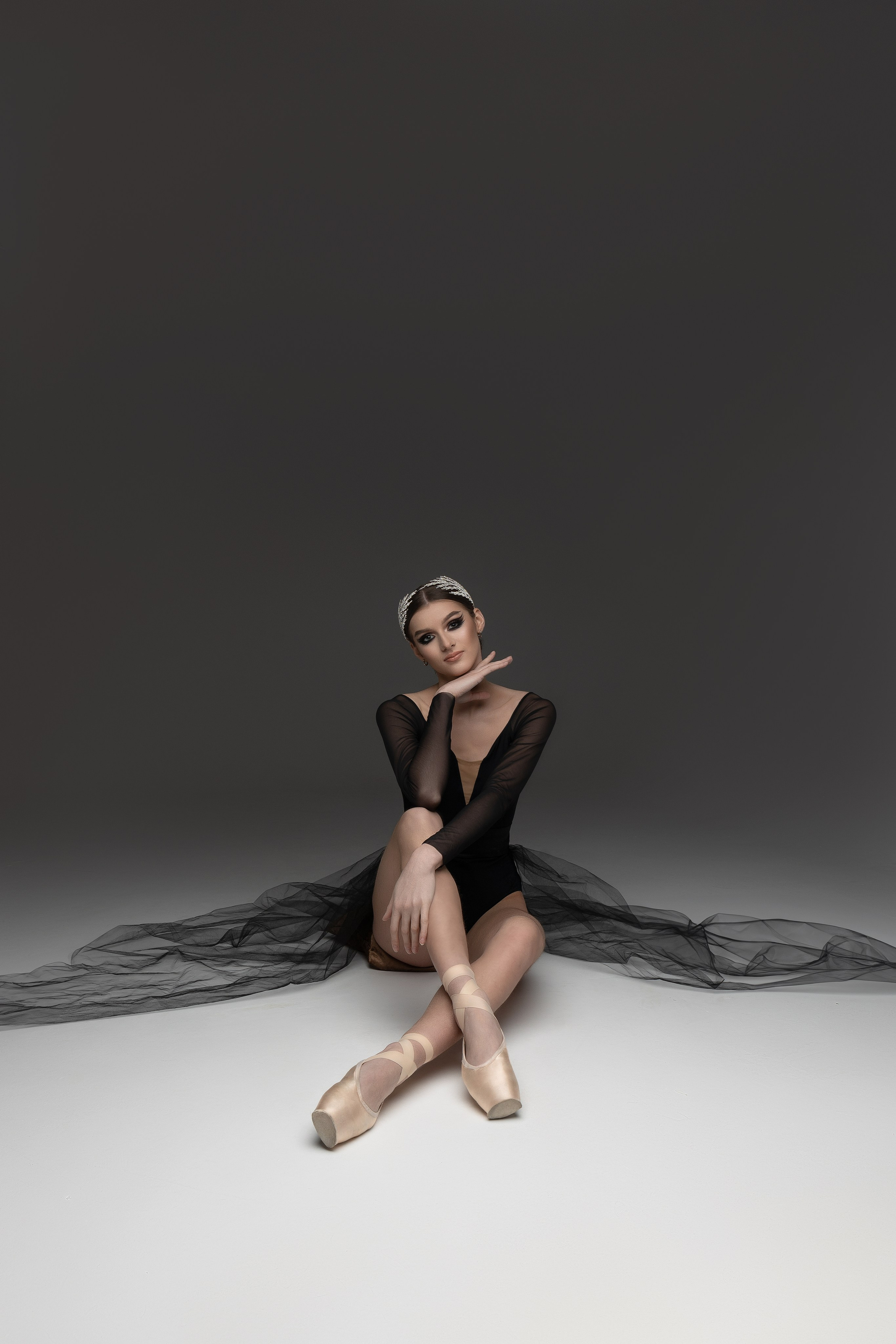 Лаура. Катерина Растокина фотограф в Санкт-Петербурге