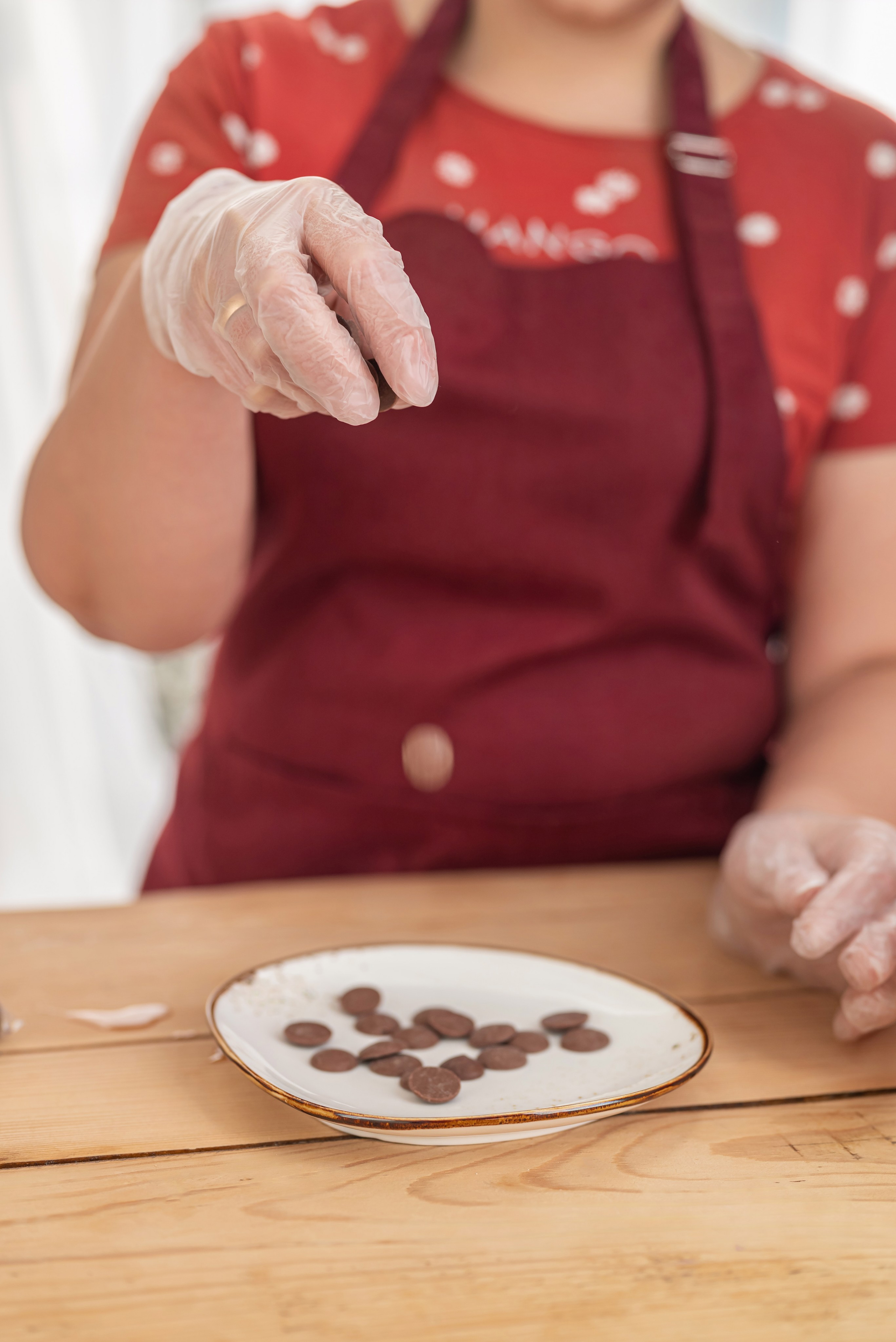 Марина. Кондитер. Фотограф в городе Салават