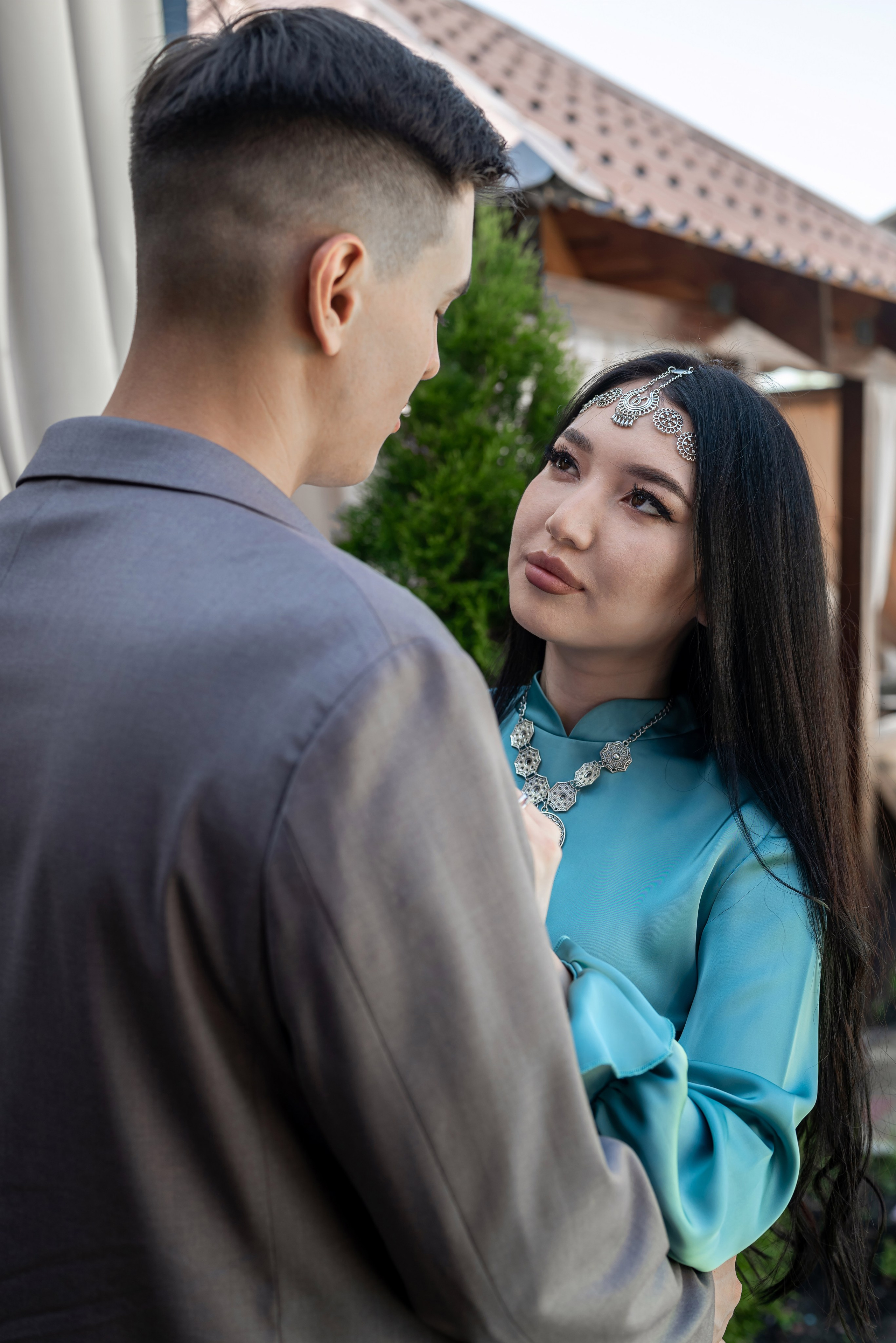 Нурислам и Алина. Фотограф в городе Салават