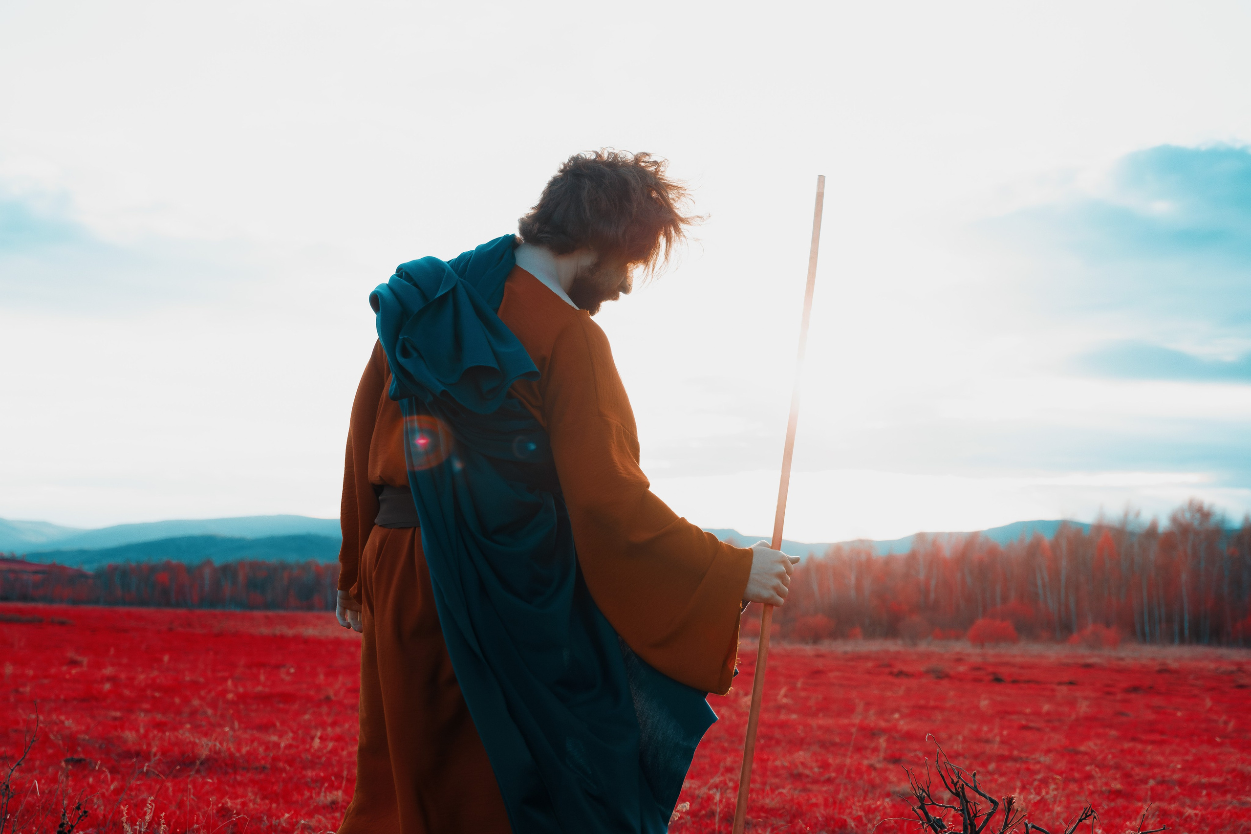 Егор Апрелев. Фотограф в Санкт-Петербурге Пономаренко Даниил