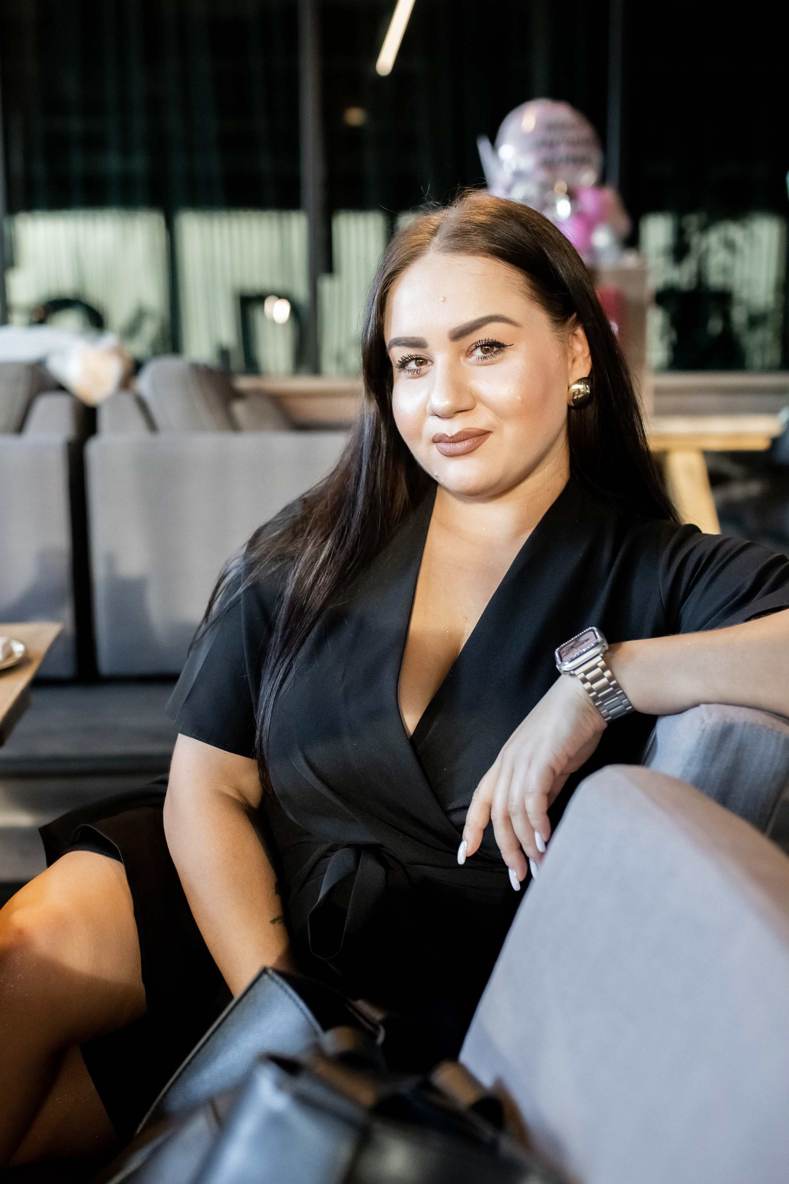 День рождения!. Профессиональный фотограф, Москва |Видное Елена Елизарова