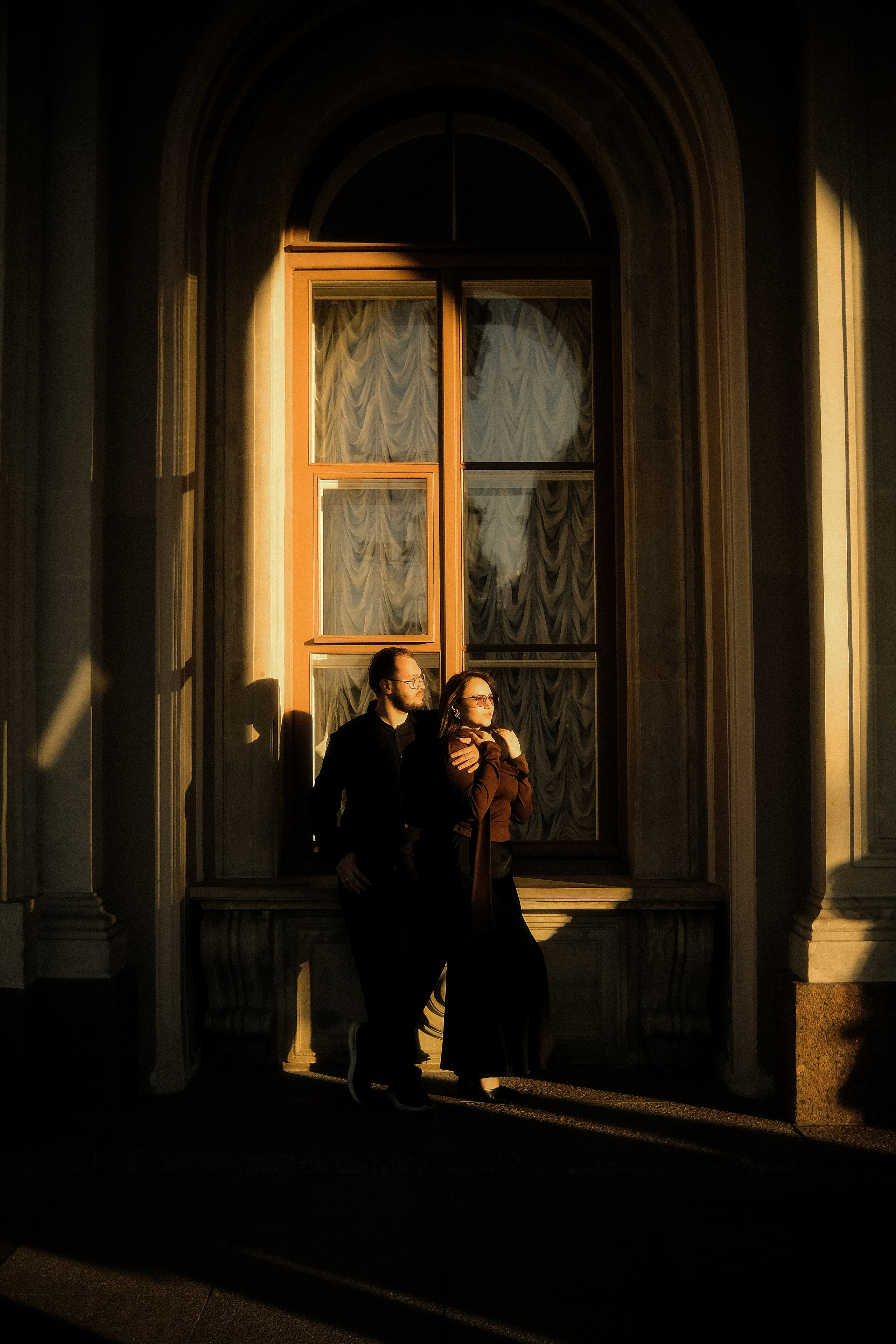 Нина & Никита. Phdkvmr.ru