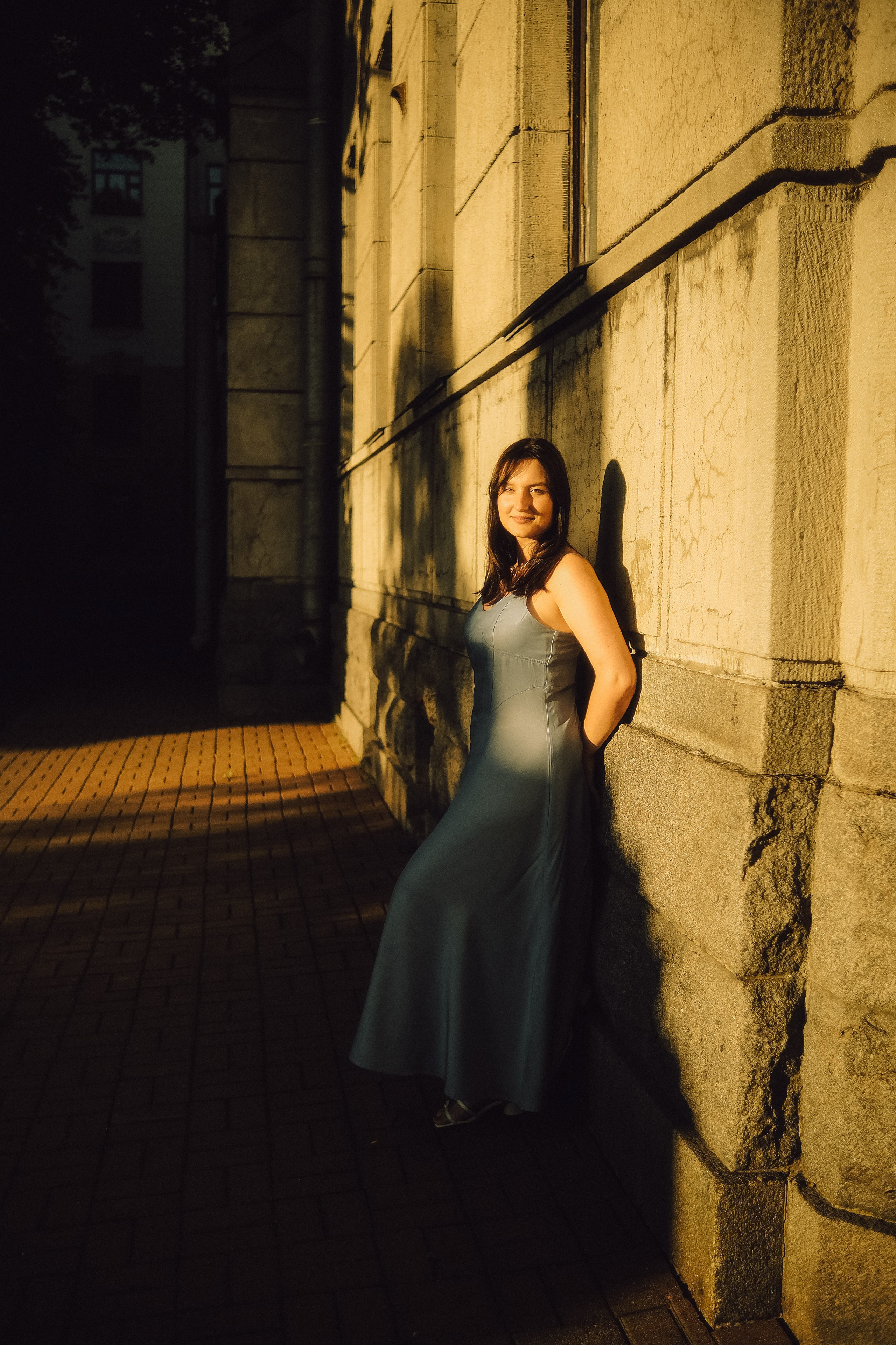 Катя & Слава. Phdkvmr.ru