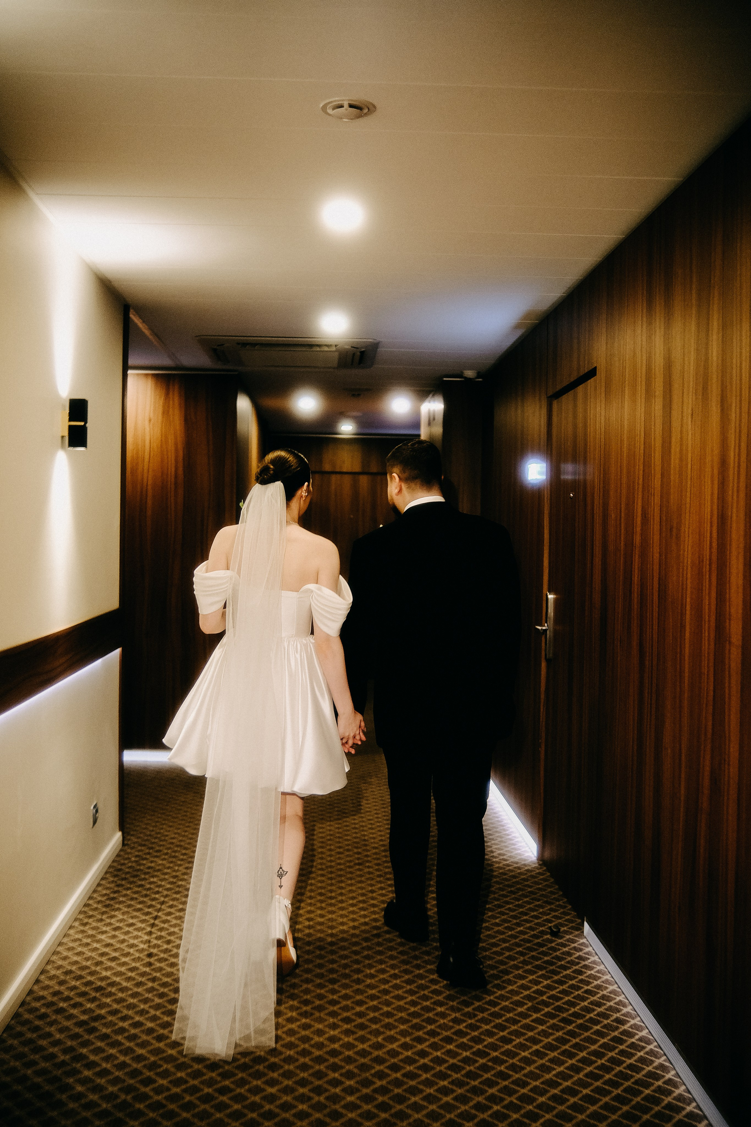 Алёна & Сергей. Загс Приморского района. Phdkvmr.ru