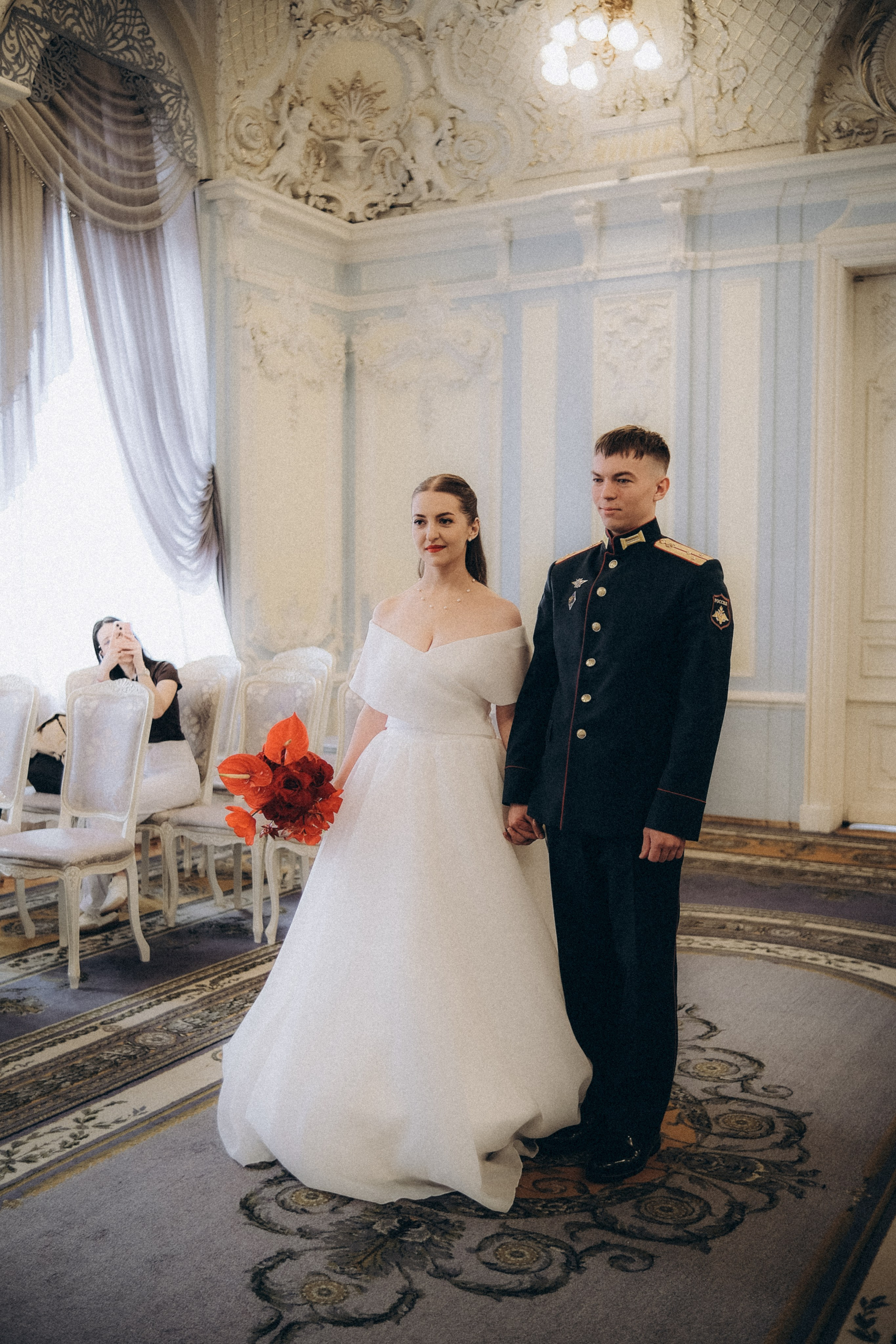 Алёна & Валентин ДБ2. Phdkvmr.ru