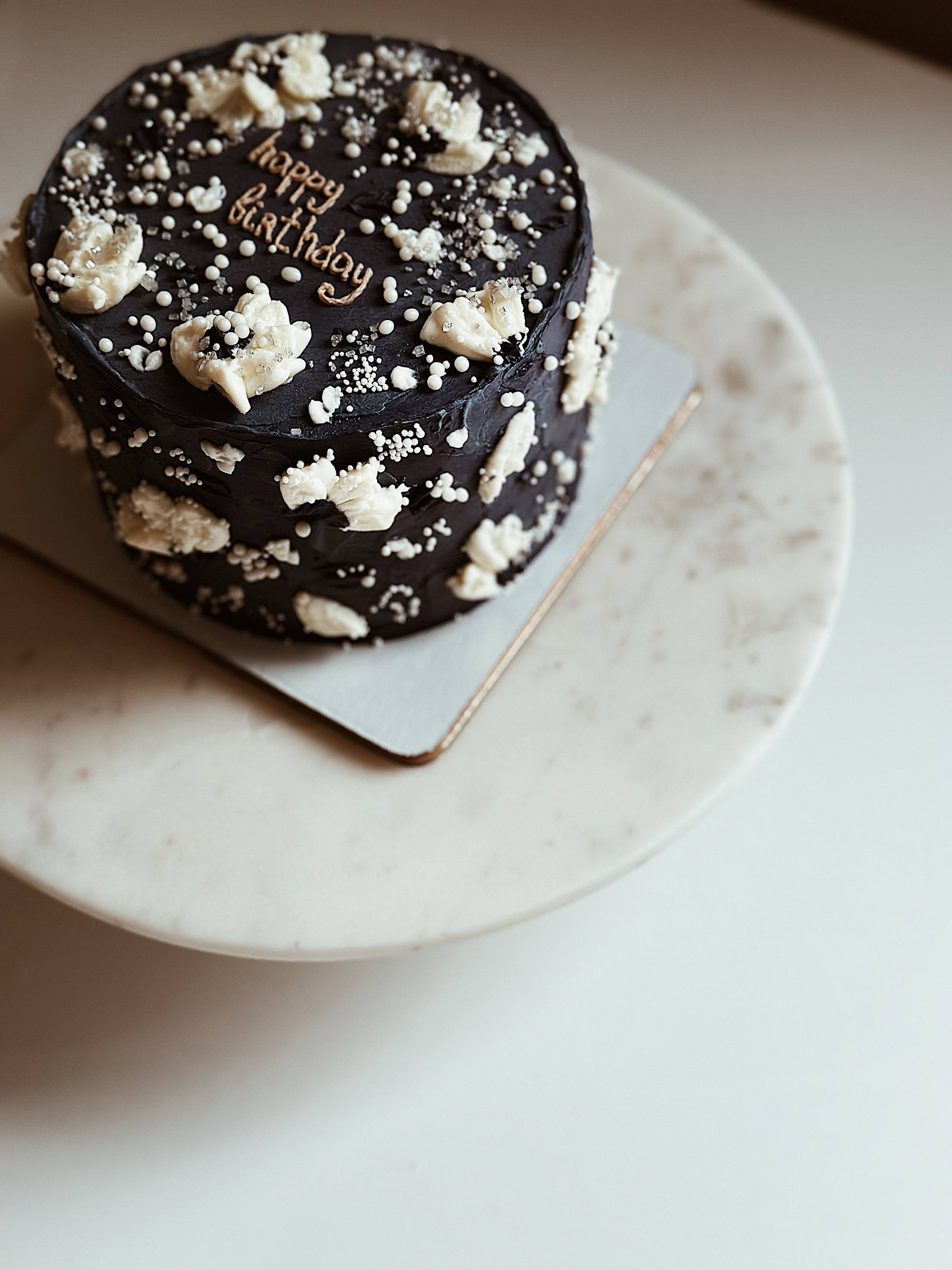 Мини-cake. Арт-кондитер в Москве Маша Шафран