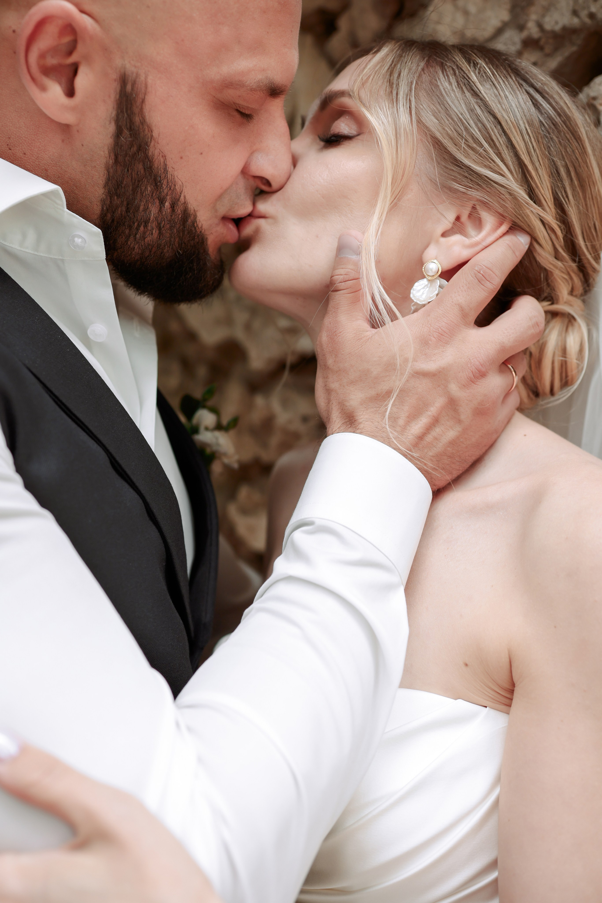 Денис и Лида. Фотограф на Новой риге и в Москве Елена Елис