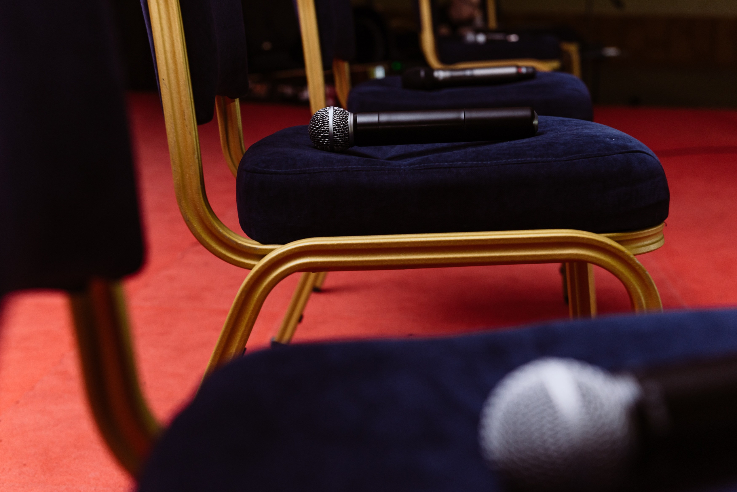 Бизнес-форум Максима Батырева. Репортажный фотограф в Москве и по всему миру Степанова Юлия