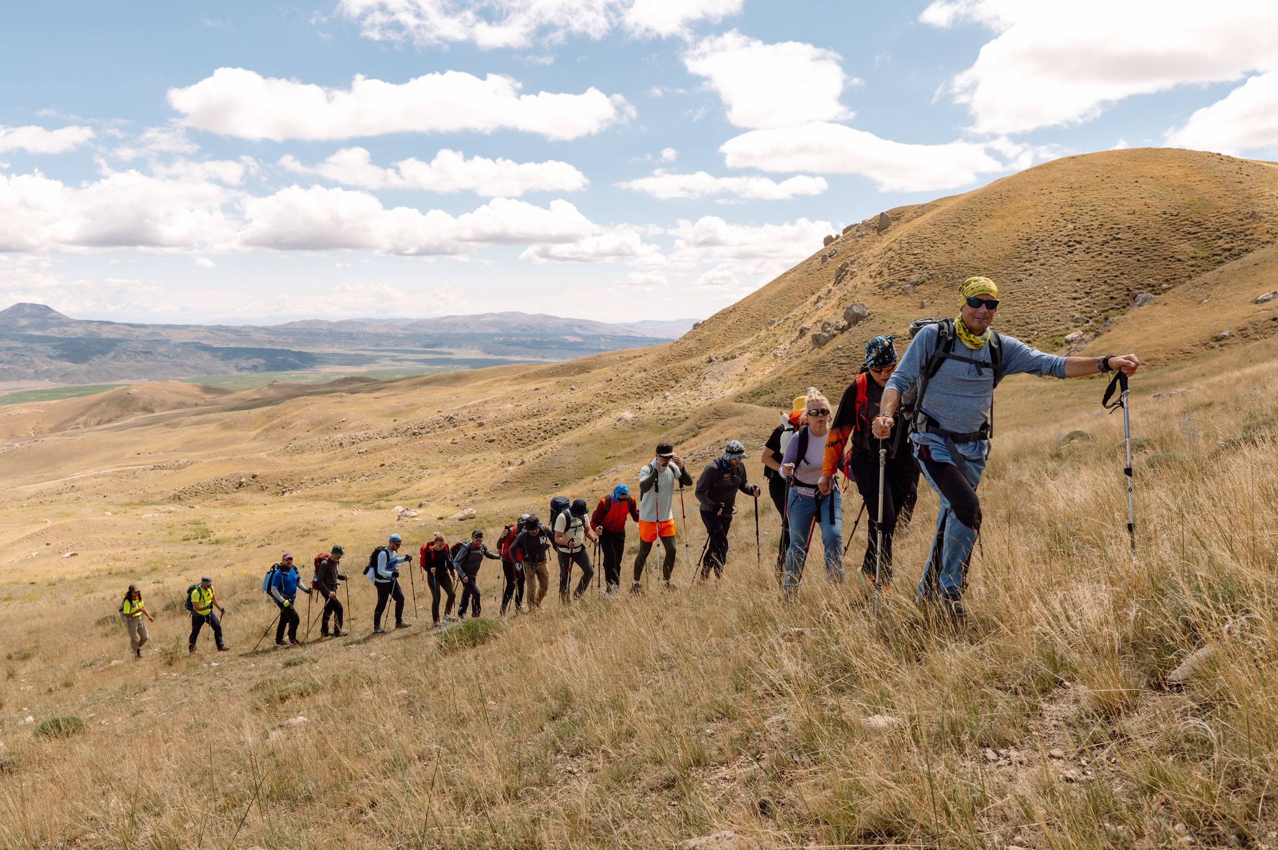 Восхождение на 5137 метров. Репортажный фотограф в Москве и по всему миру Степанова Юлия