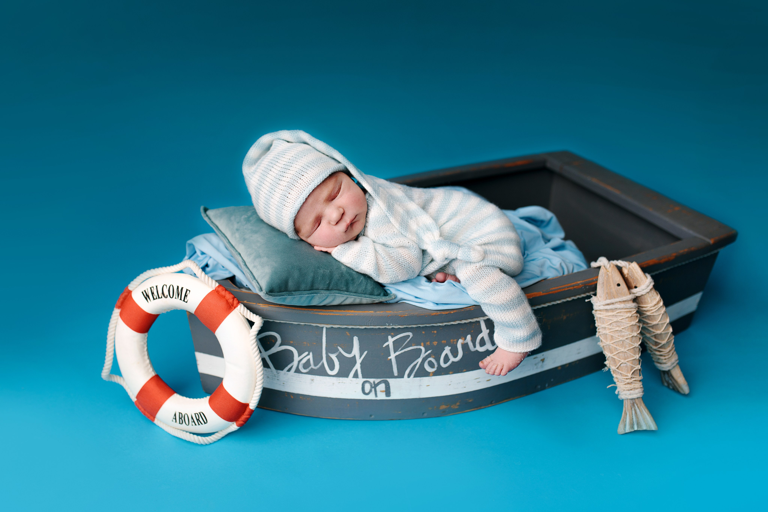 Фотограф новорождённых Москва