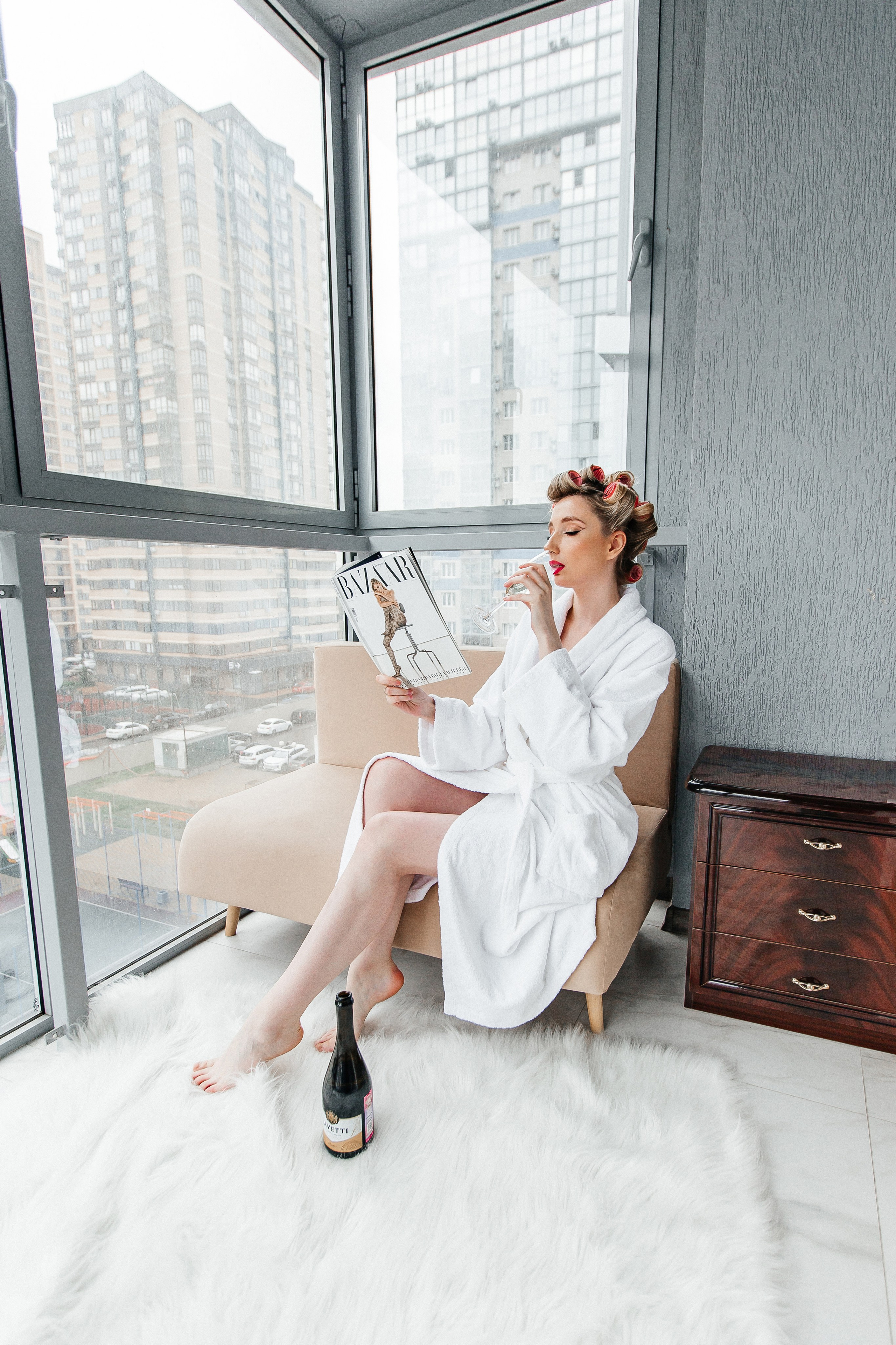 Катерина и Ольга. Свадебный фотограф Анастасия Багдасарян