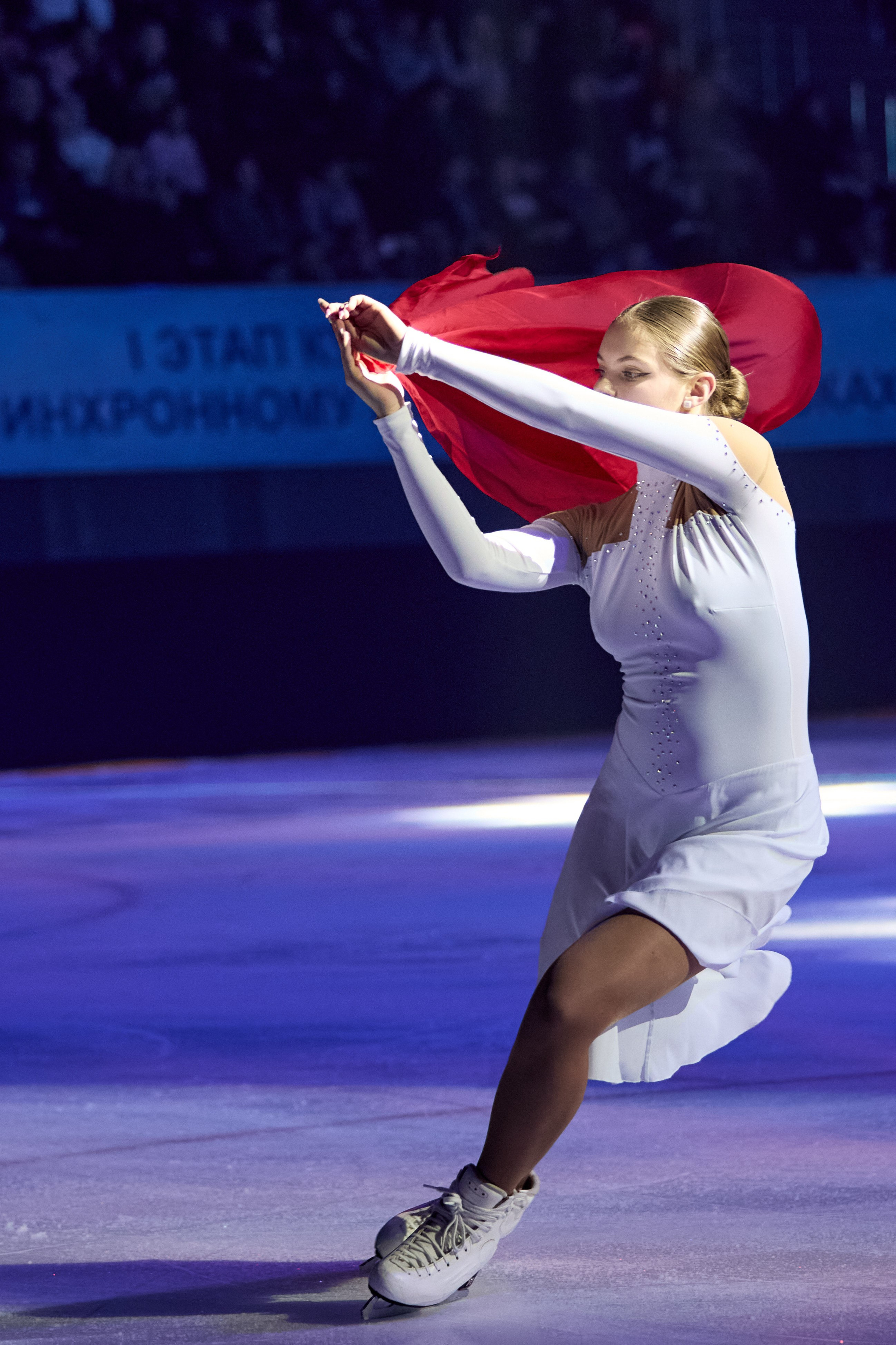 Спорт. Репортажный фотограф в Самаре