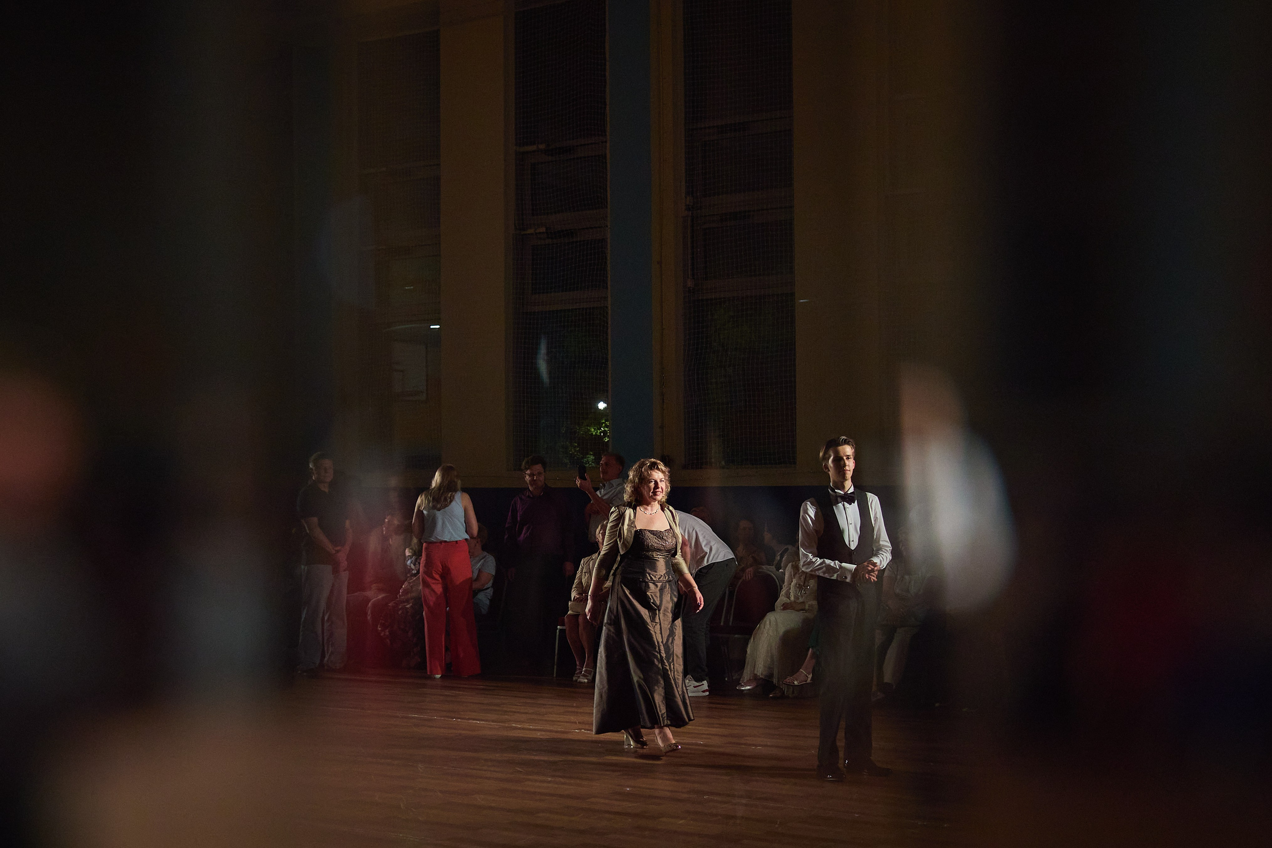 Выпускной 2024. Александр Осин — корпоративный и семейный фотограф в Москве