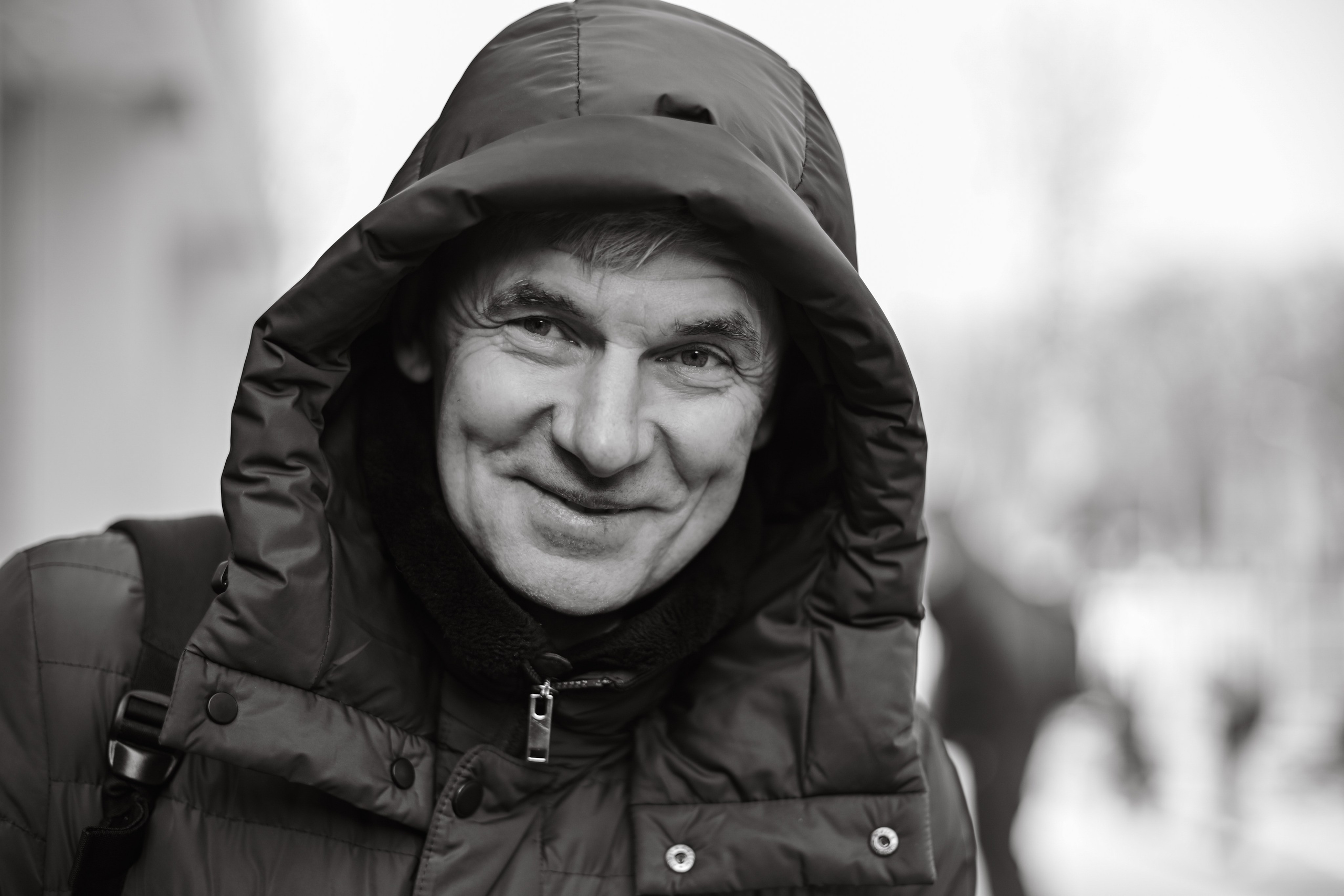 PORTRAITS. Фотограф Минск