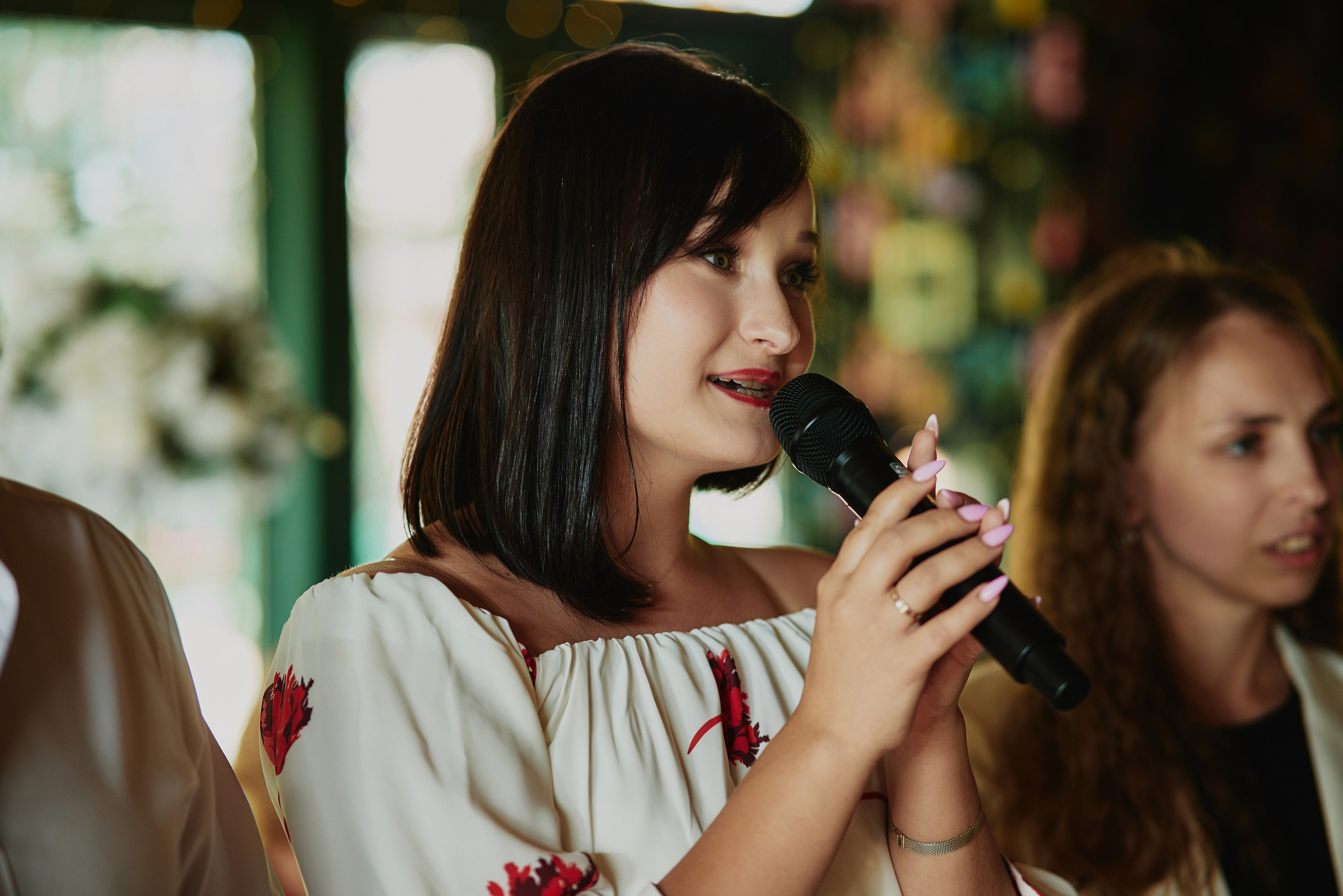 Артём и Ярослава. Фото-видеосъемка свадеб Venson Films